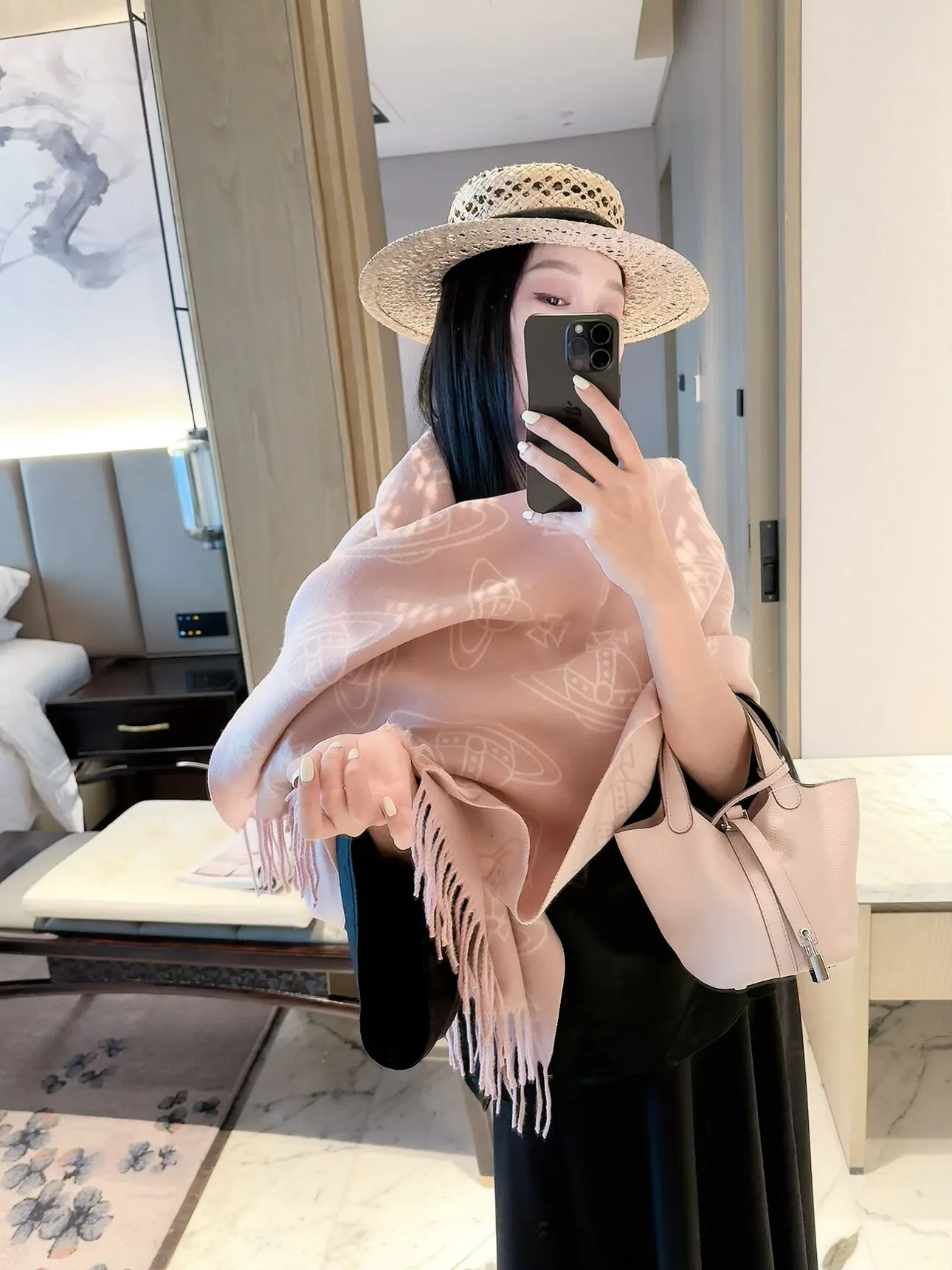 Scarves VIVIENNE WESTWOOD 18322545