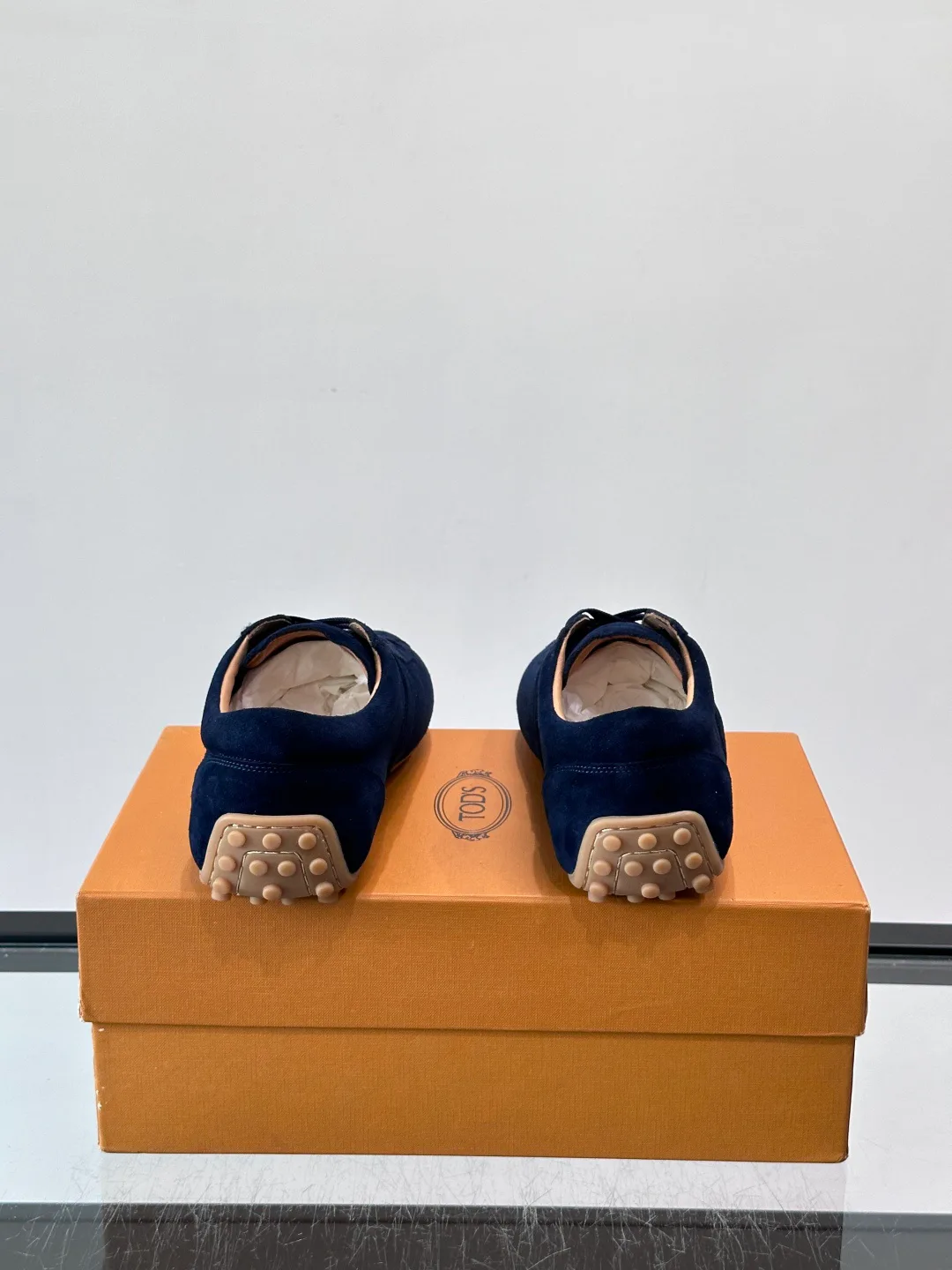 Men's Sneakers TOD'S 17905735
