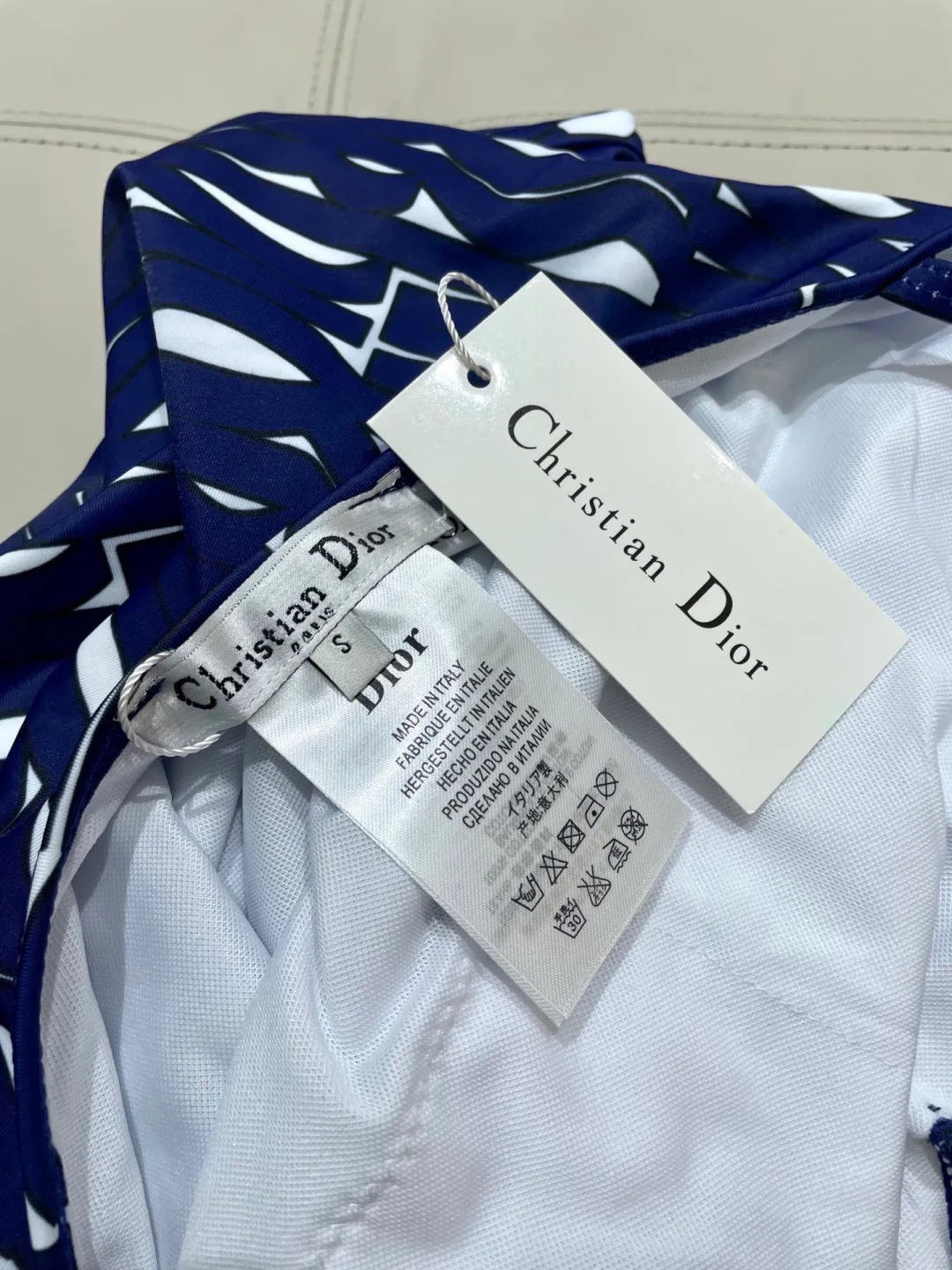 Women's Swimwear CHRISTIAN DIOR 18222840