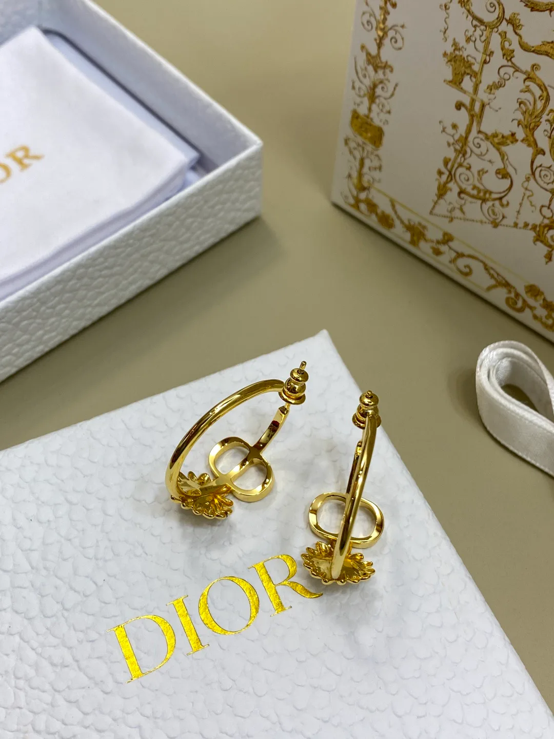 Jewelry CHRISTIAN DIOR 17168141