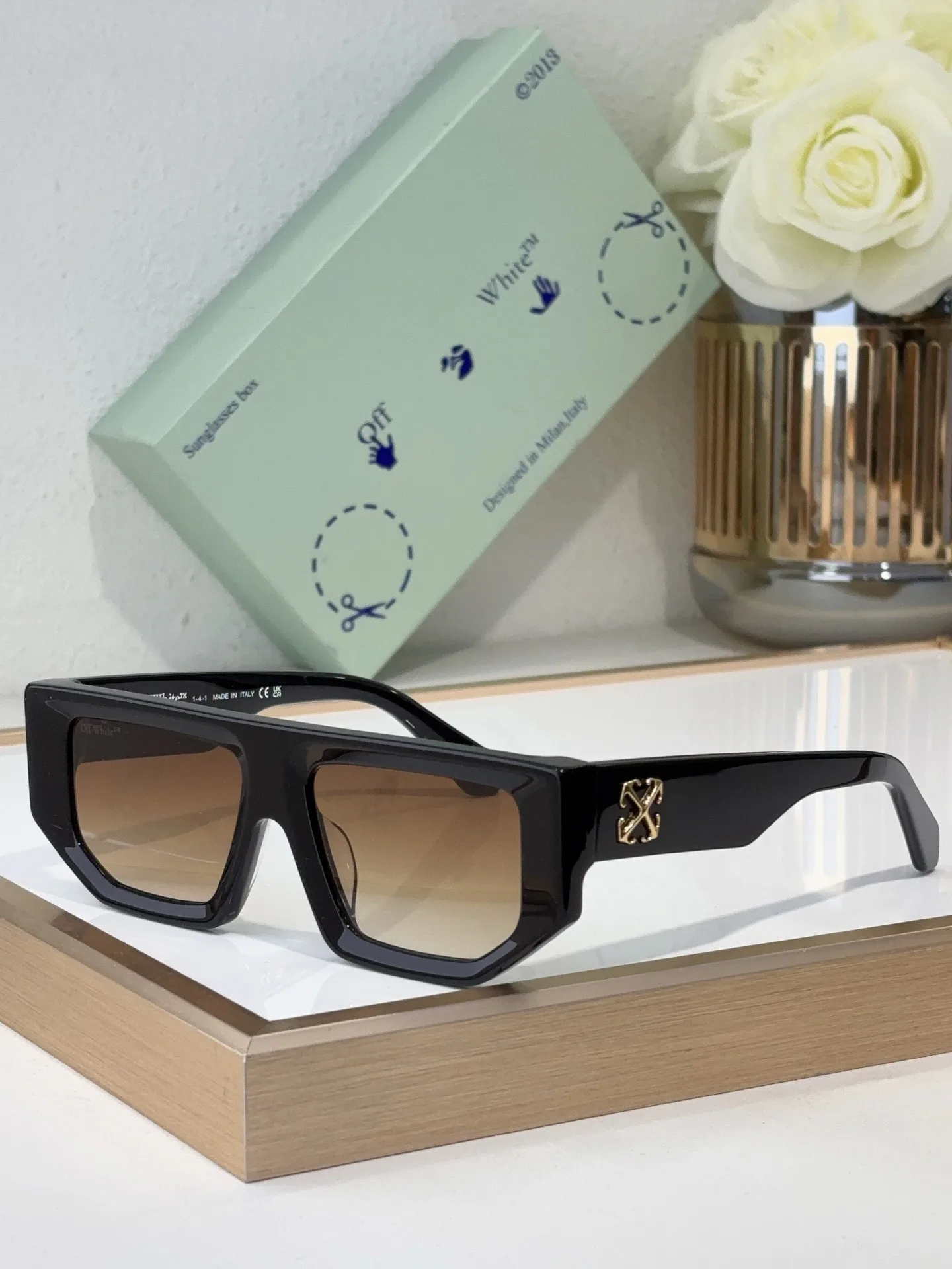 Glasses OFF-WHITE 18338511