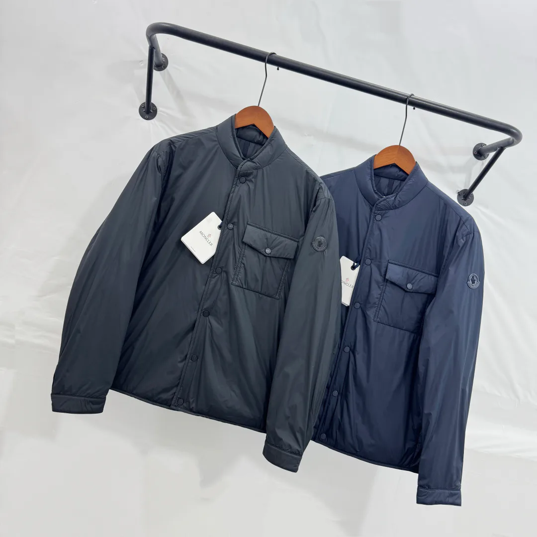Men's Jackets And Down Jackets MONCLER 17827399