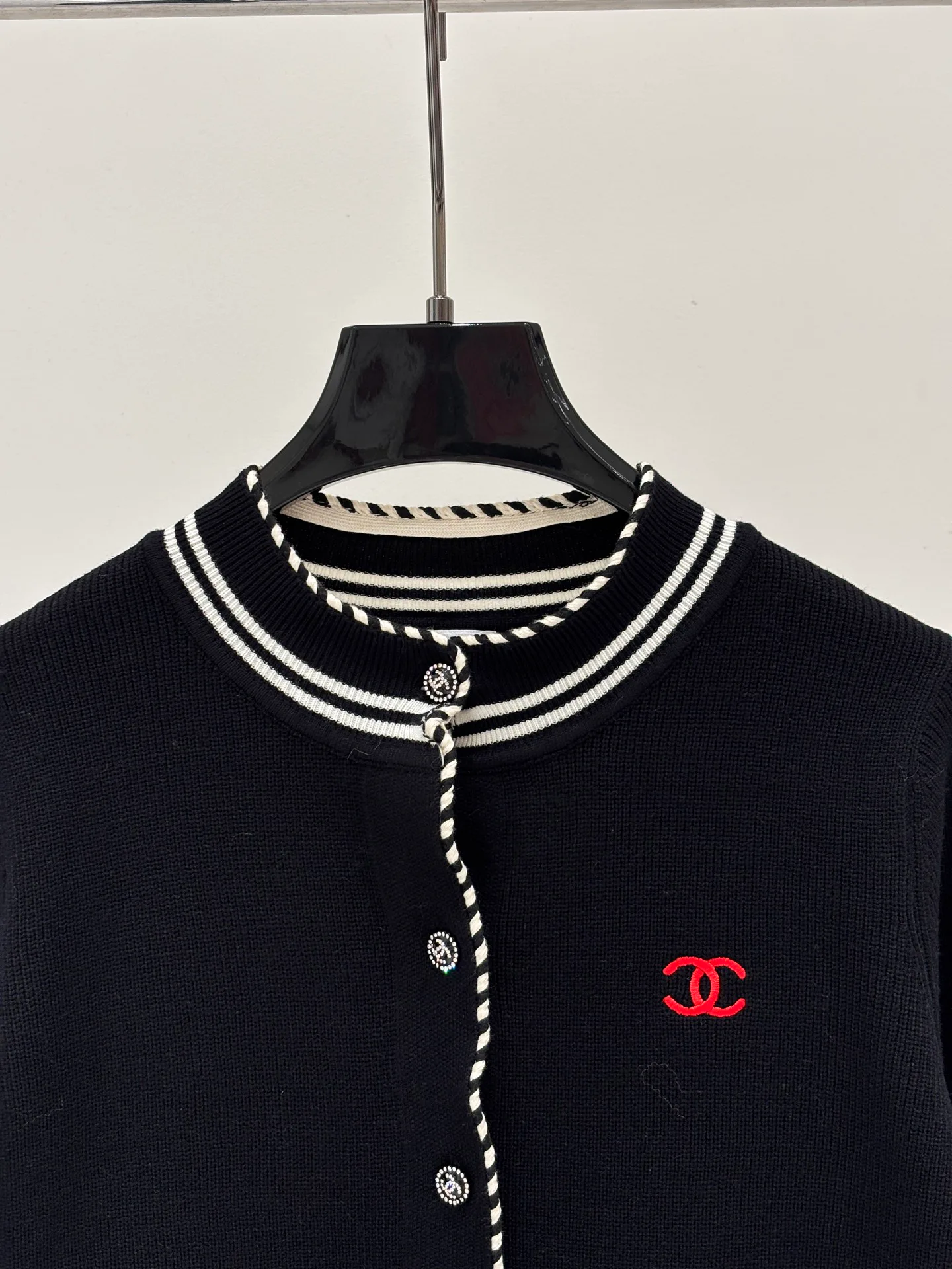 Women's Jumpers And Sweaters CHANEL 18137815