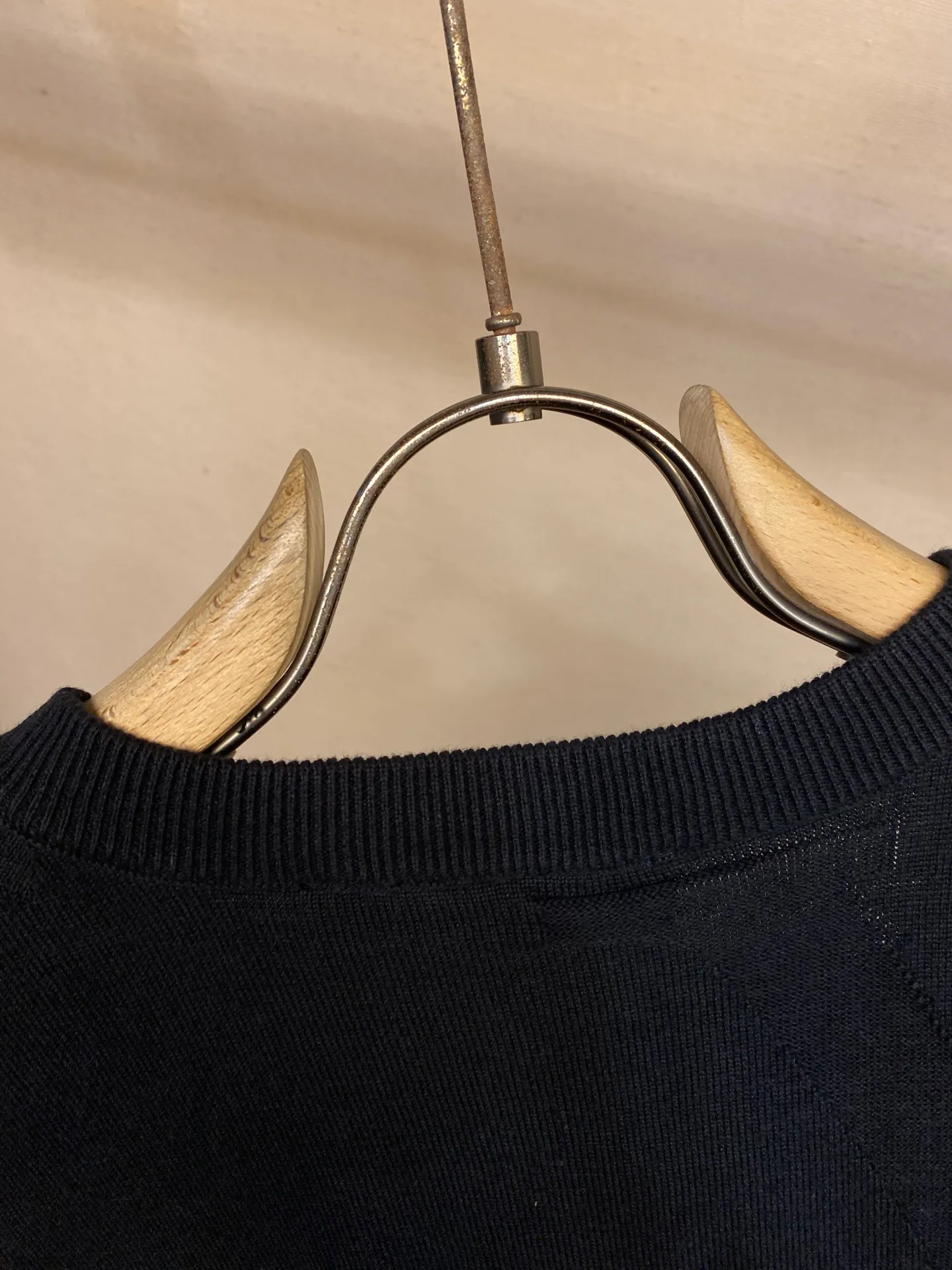 Men's T-Shirts LOUIS VUITTON 18191358