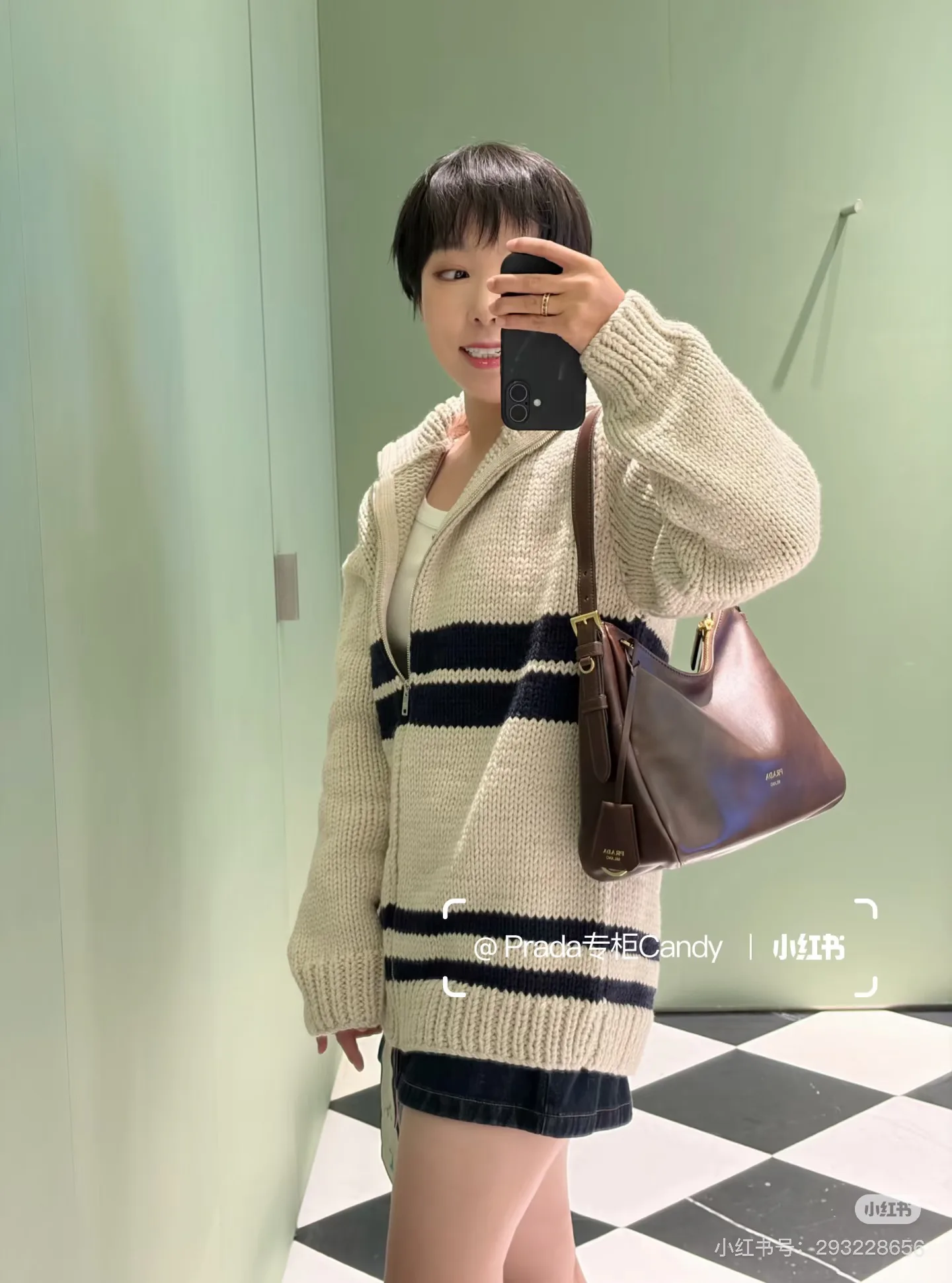 Women's Jumpers And Sweaters PRADA 18018638