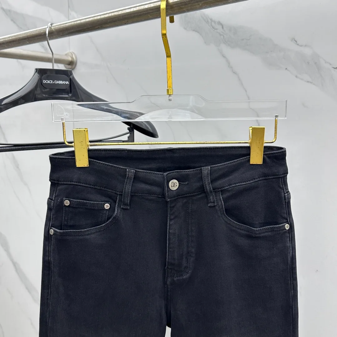 Men's Jeans DOLCE & GABBANA 17810319