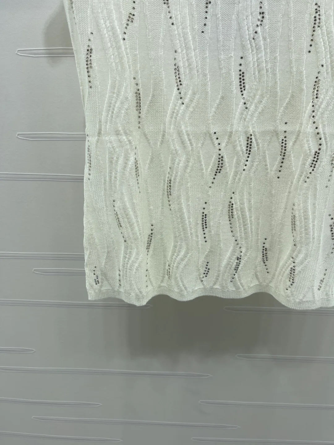 Women's Vests CHANEL 17781980