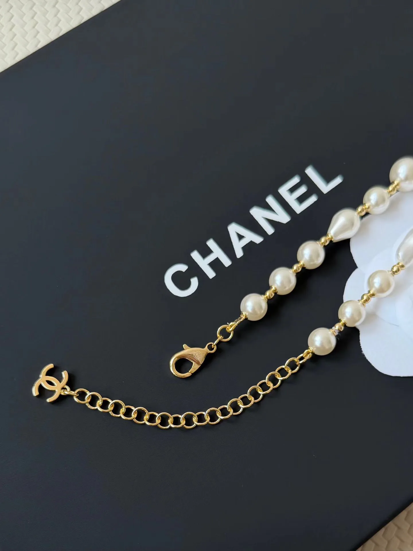 Jewelry CHANEL 18301334