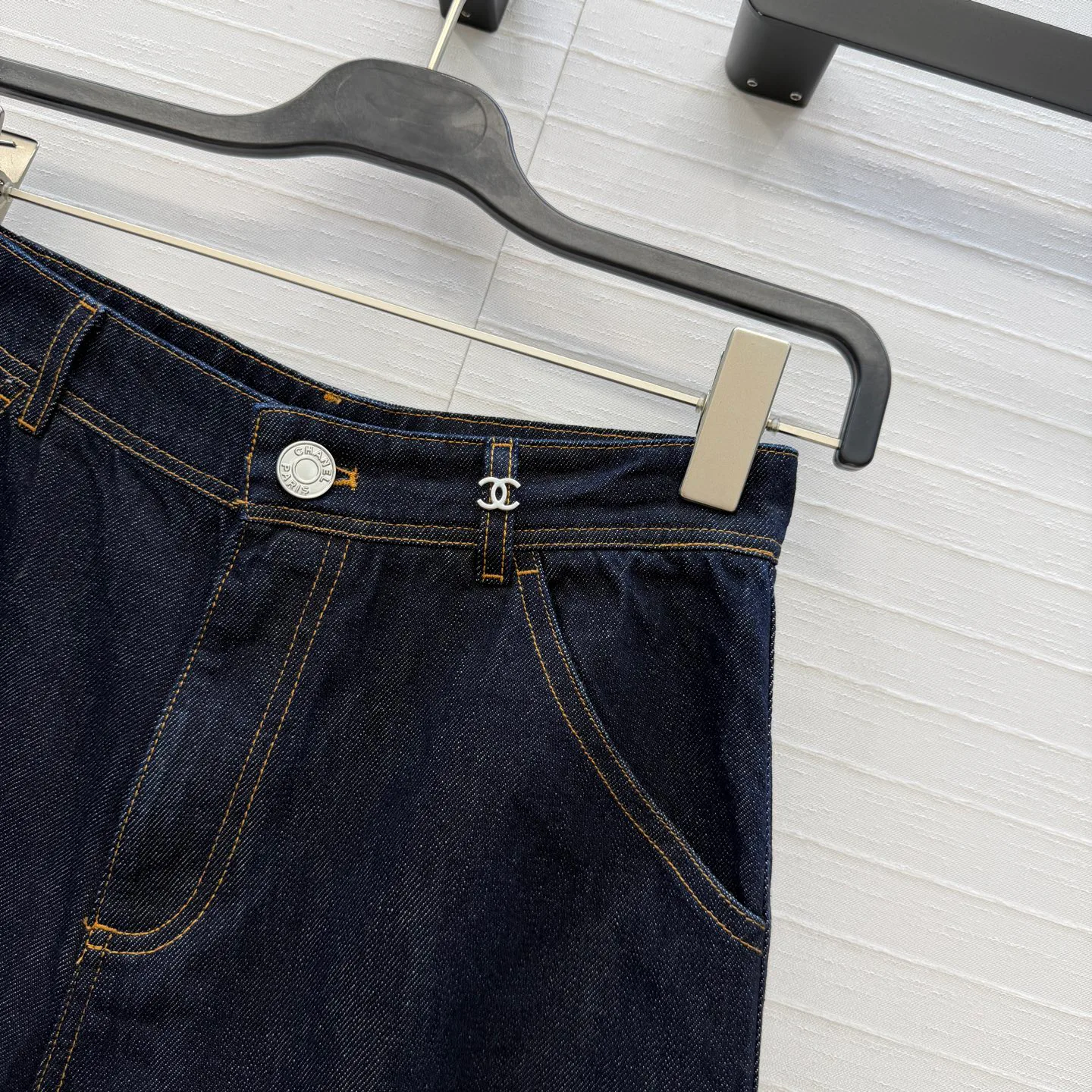 Women's Jeans CHANEL 18138589
