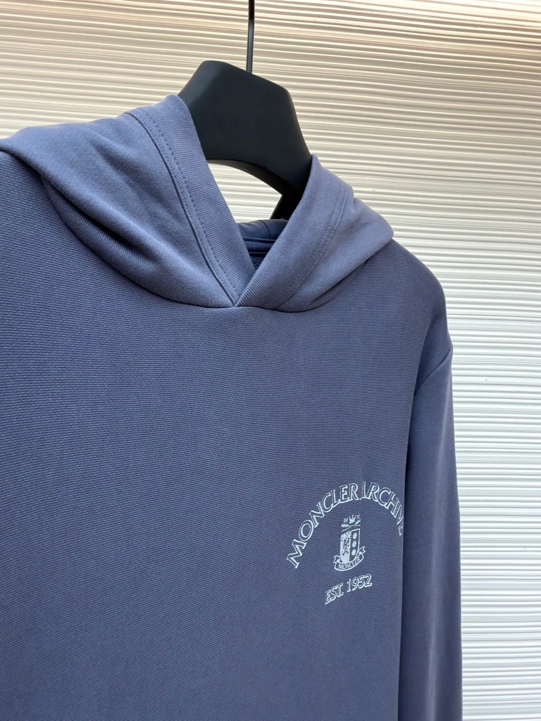 Men's Sweatshirts And Hoodies MONCLER 17861555