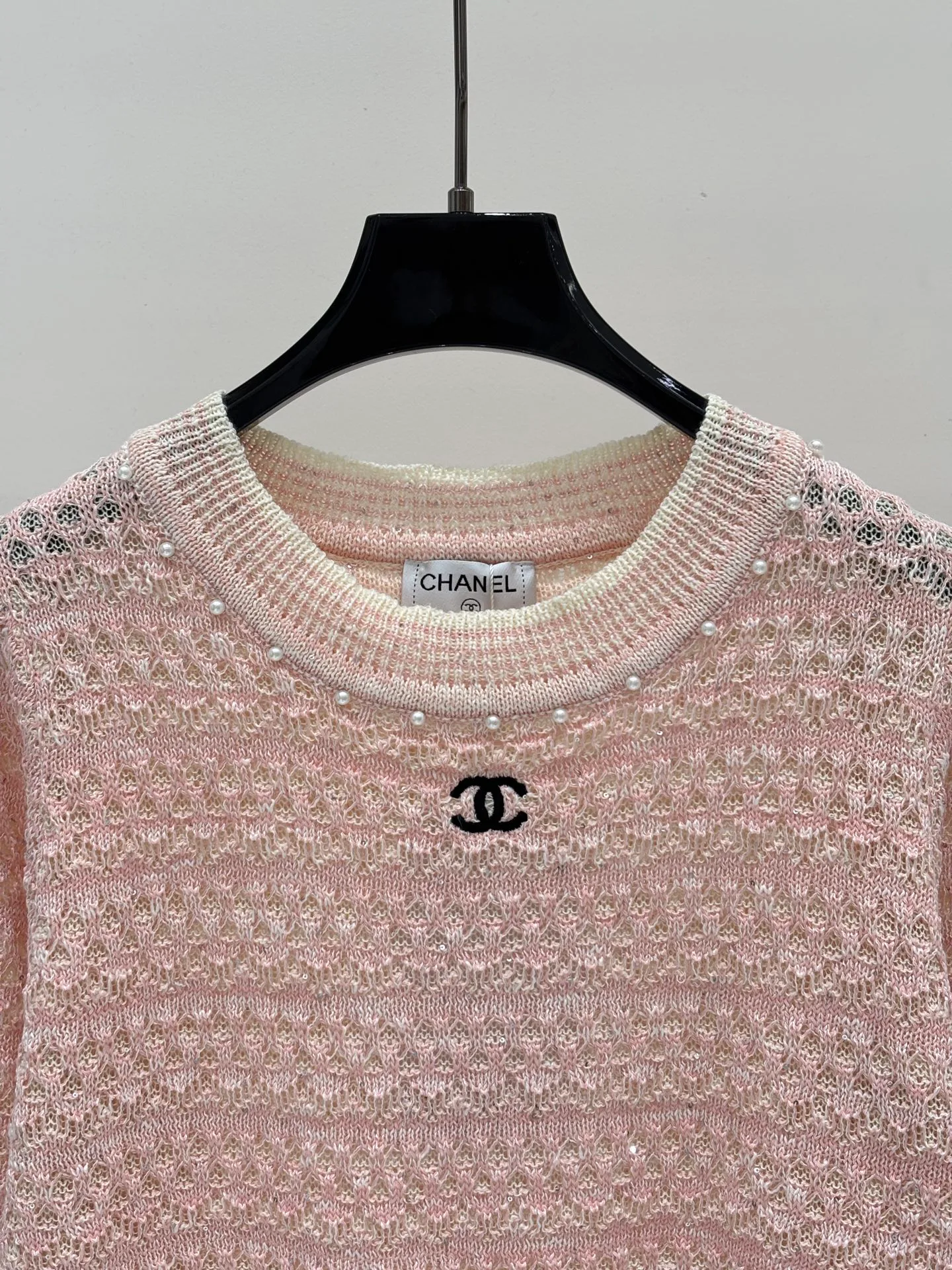 Women's Jumpers And Sweaters CHANEL 18509733