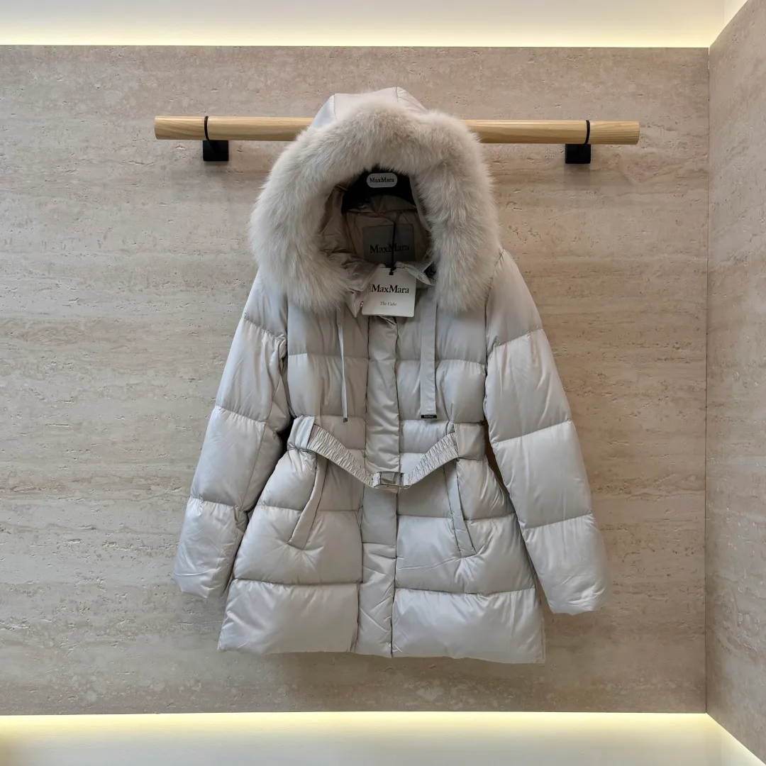Women's Jackets And Down Jackets MAX MARA 18226352
