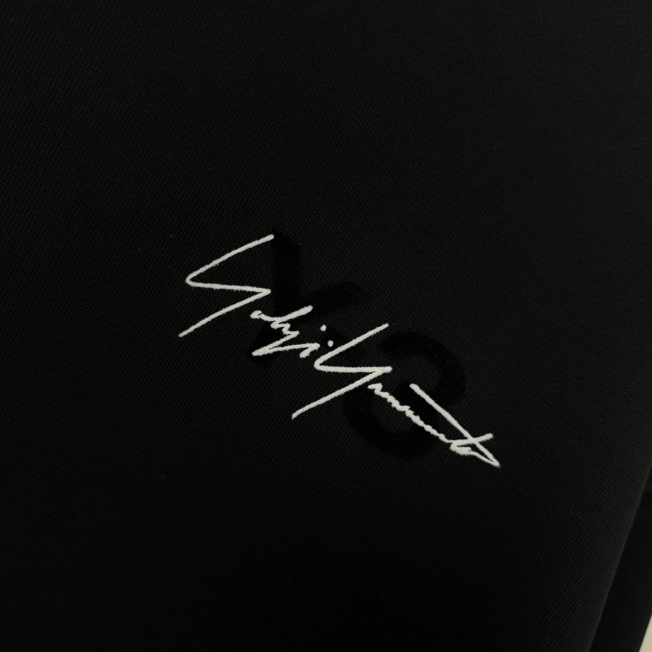 Men's Sweatshirts And Hoodies Y-3 18455342