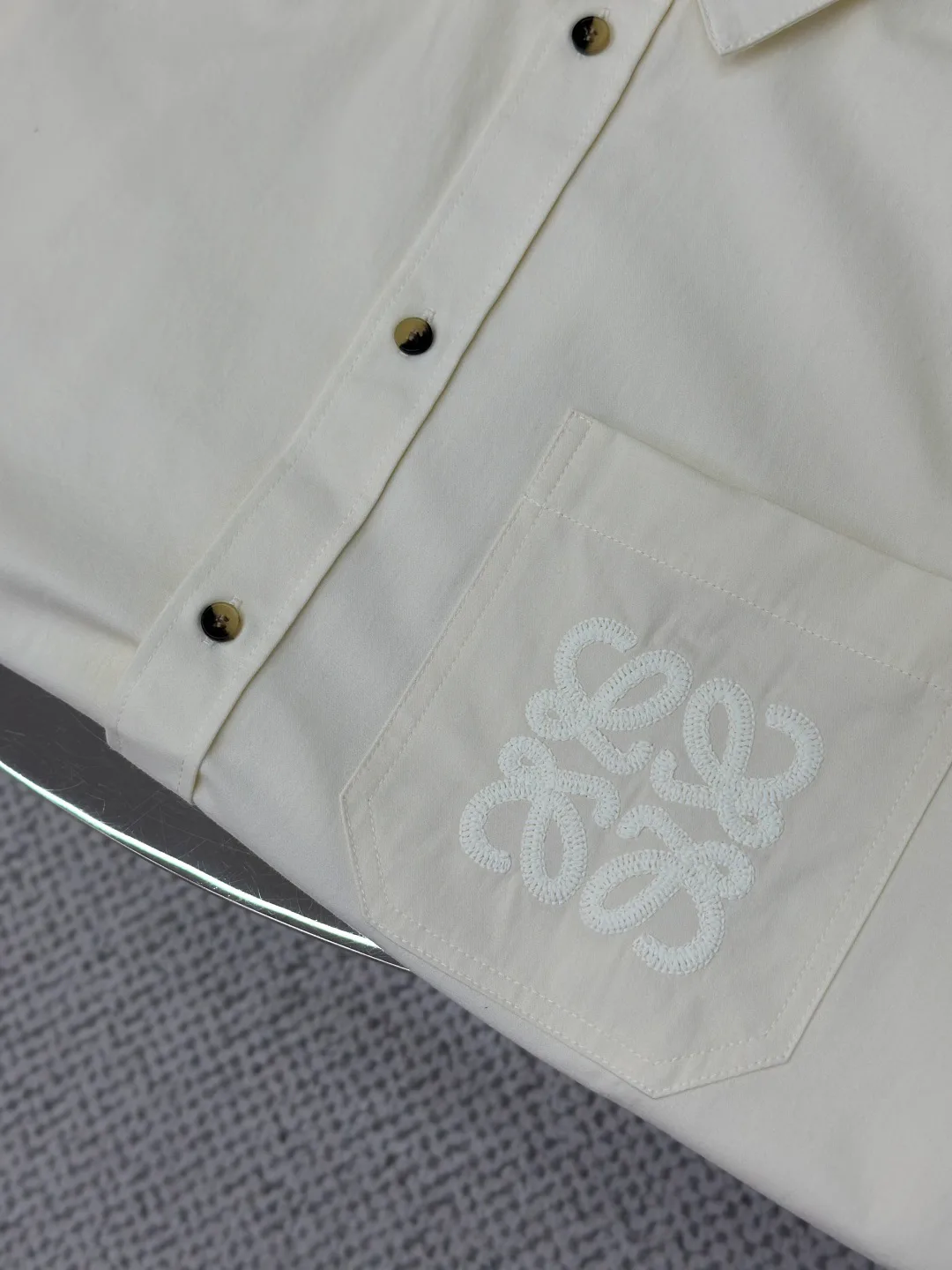 Men's Shirts LOEWE 17288591