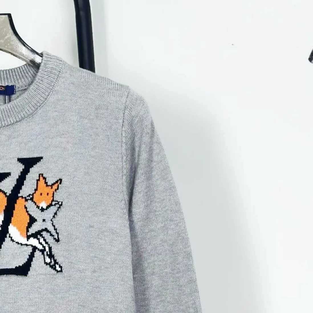 Women's Jumpers And Sweaters LOUIS VUITTON 18129758
