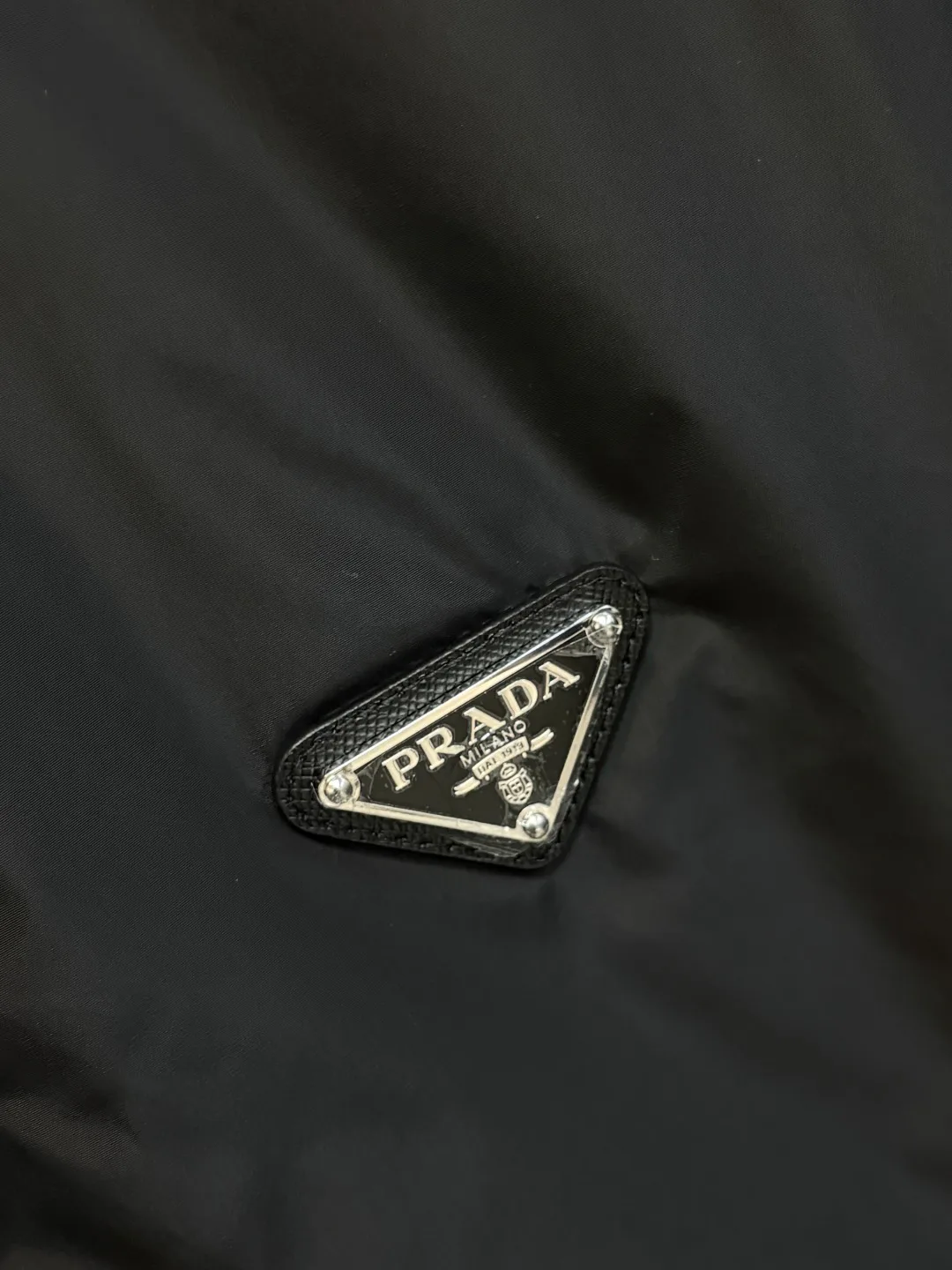 Men's Jackets And Down Jackets PRADA 17894405