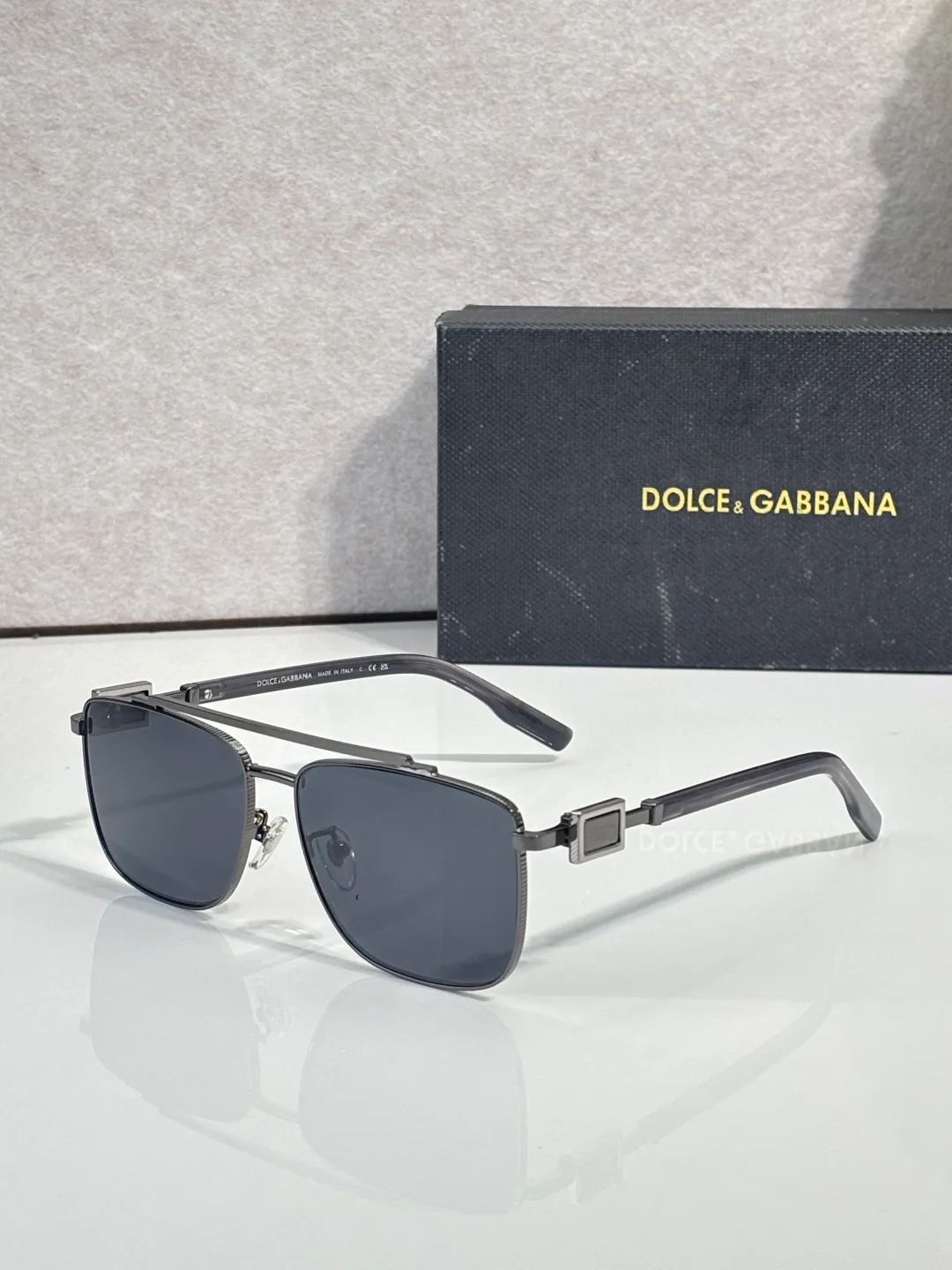 Glasses DOLCE & GABBANA 17899846