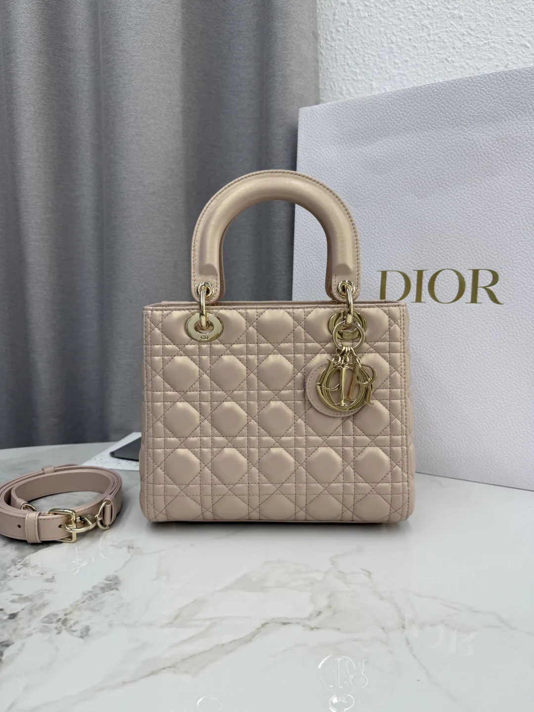 Women's Classic Handbags CHRISTIAN DIOR 18116349