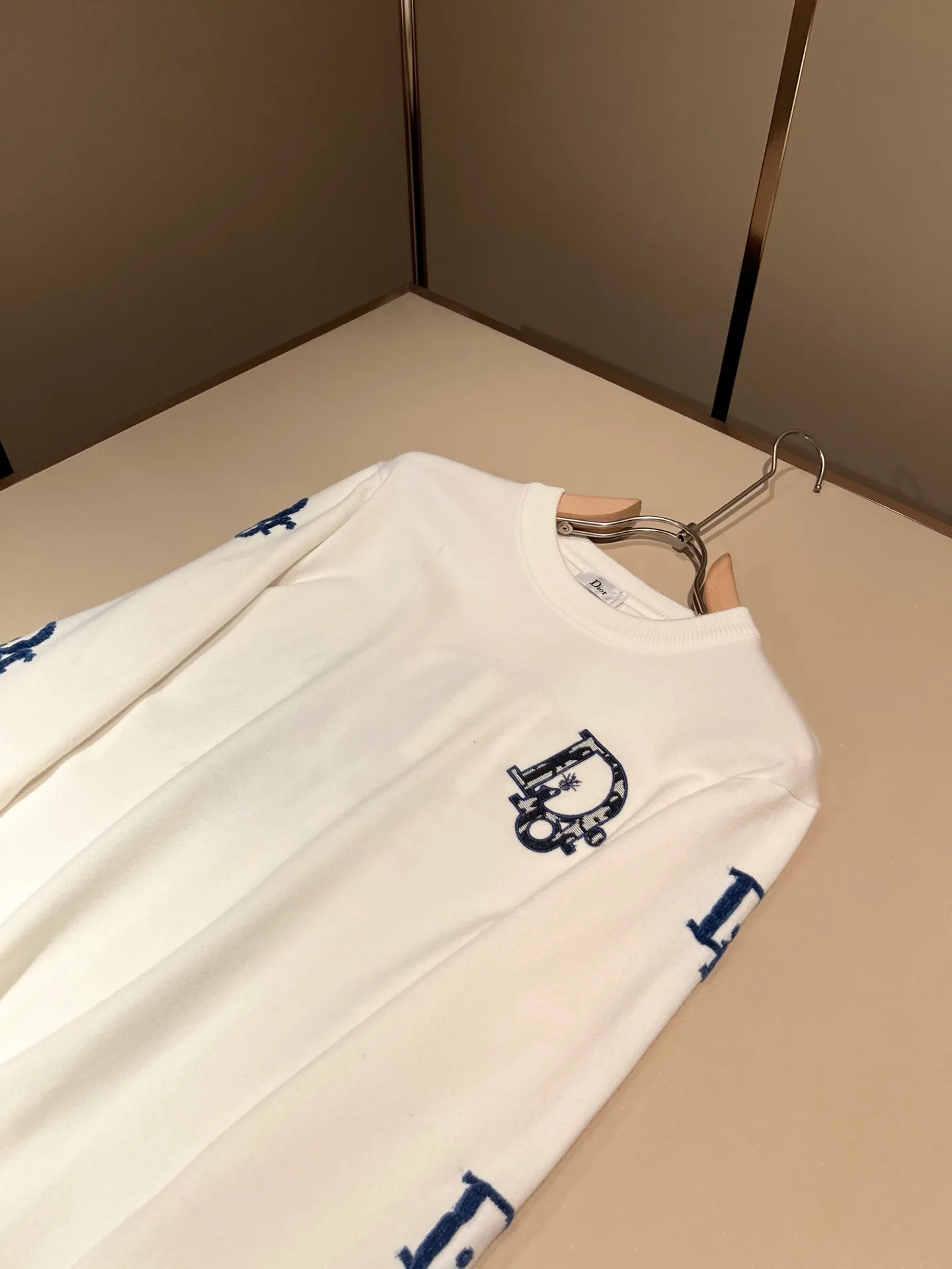 Men's Jumpers And Sweaters CHRISTIAN DIOR 18446388