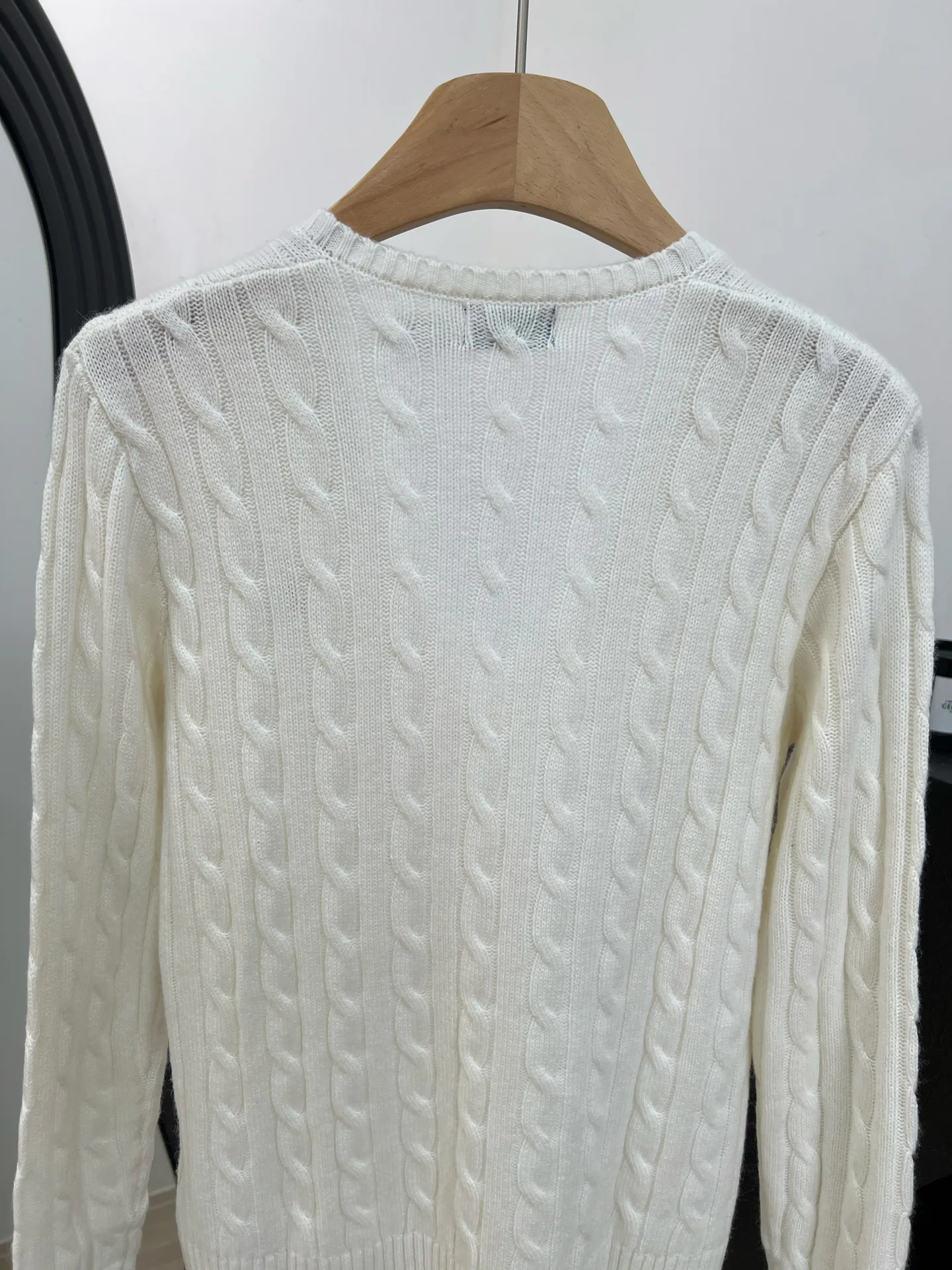 Women's Jumpers And Sweaters RALPH LAUREN 18150017