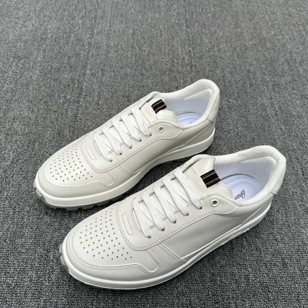 Men's Sneakers BRIONI 18075838