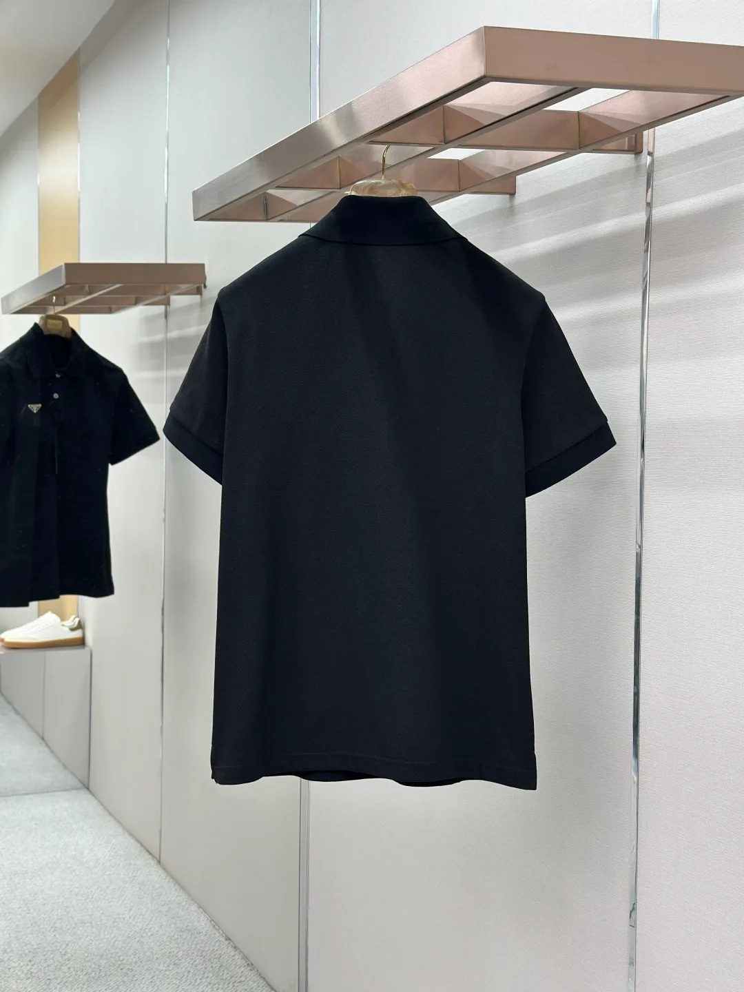 Women's Shirts PRADA 18191048