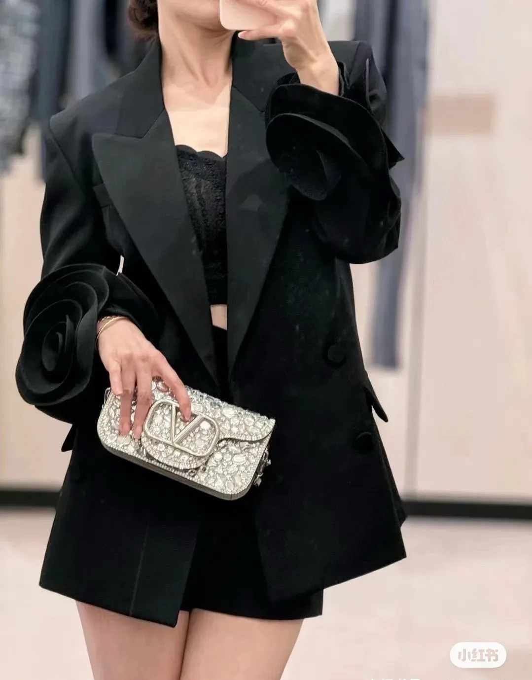 Women's Blazers VALENTINO 18396705