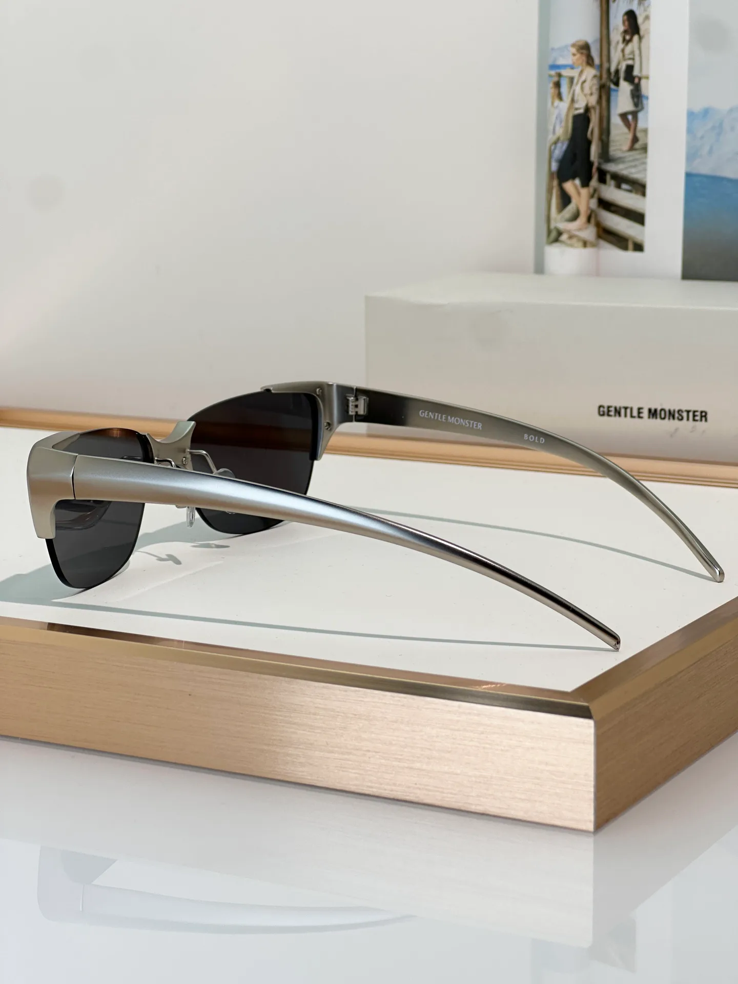 Glasses GENTLE MONSTER 18239213