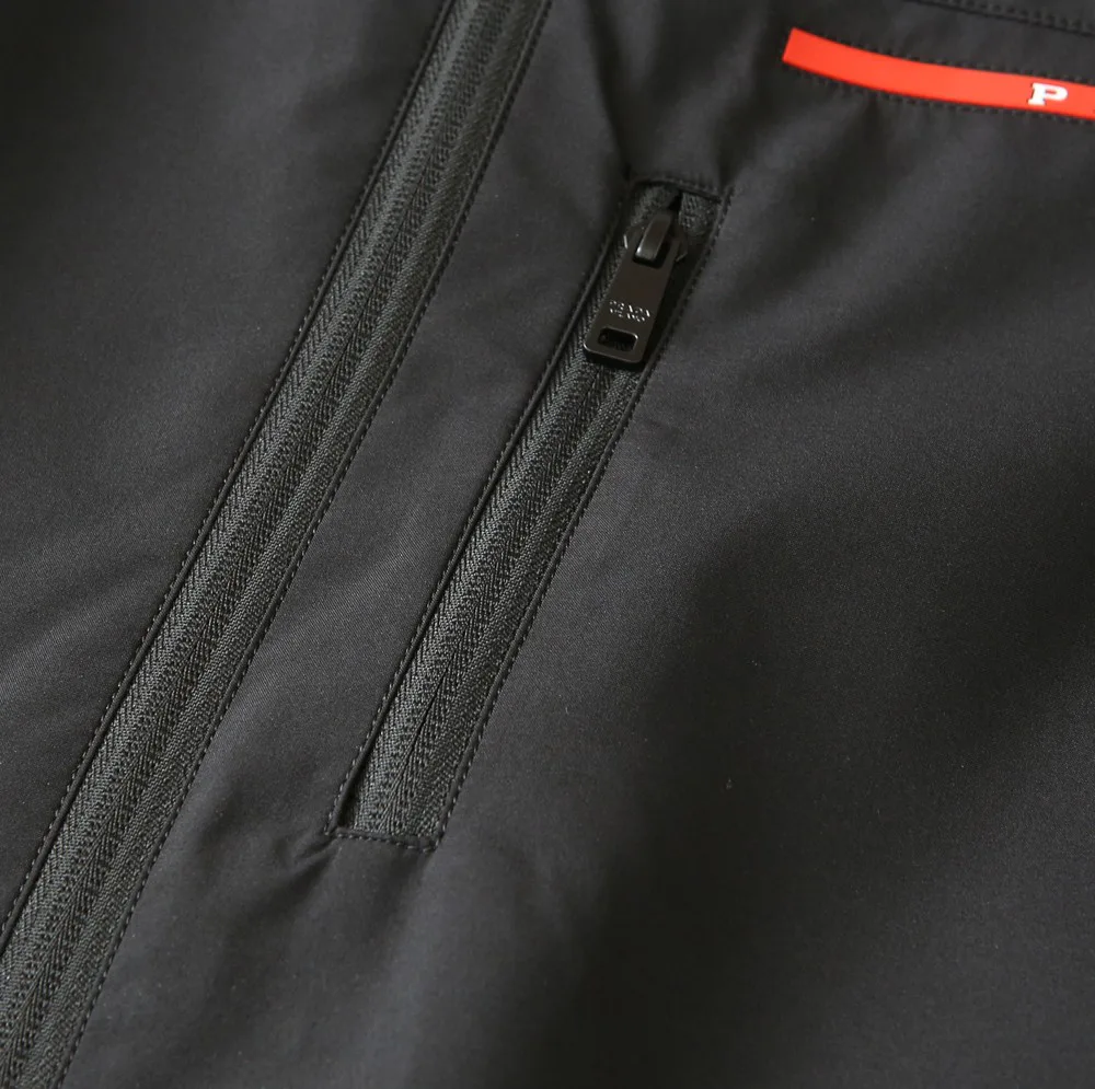 Men's Jackets And Down Jackets PRADA 17410574