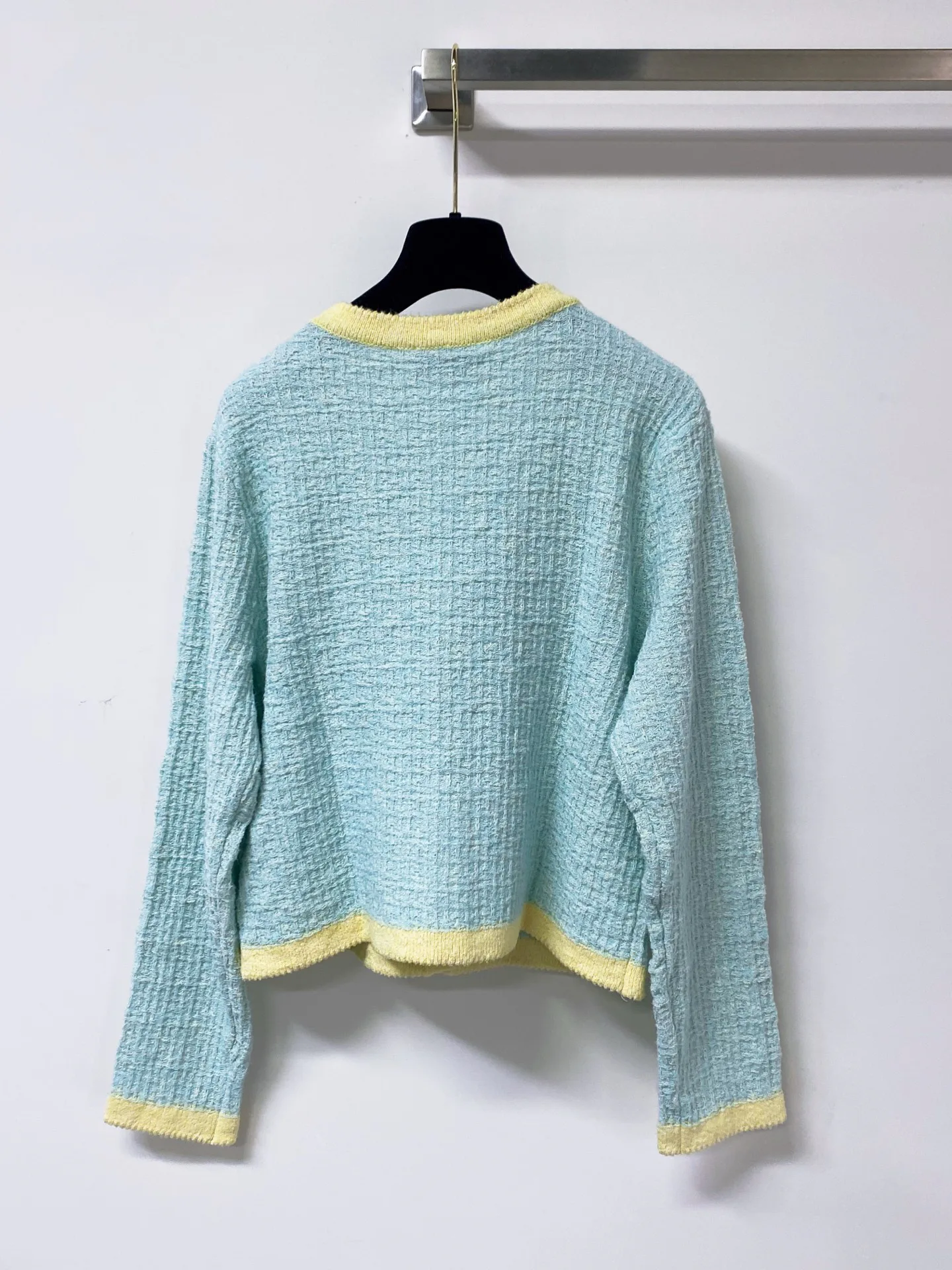 Women's Jumpers And Sweaters CHANEL 18150802