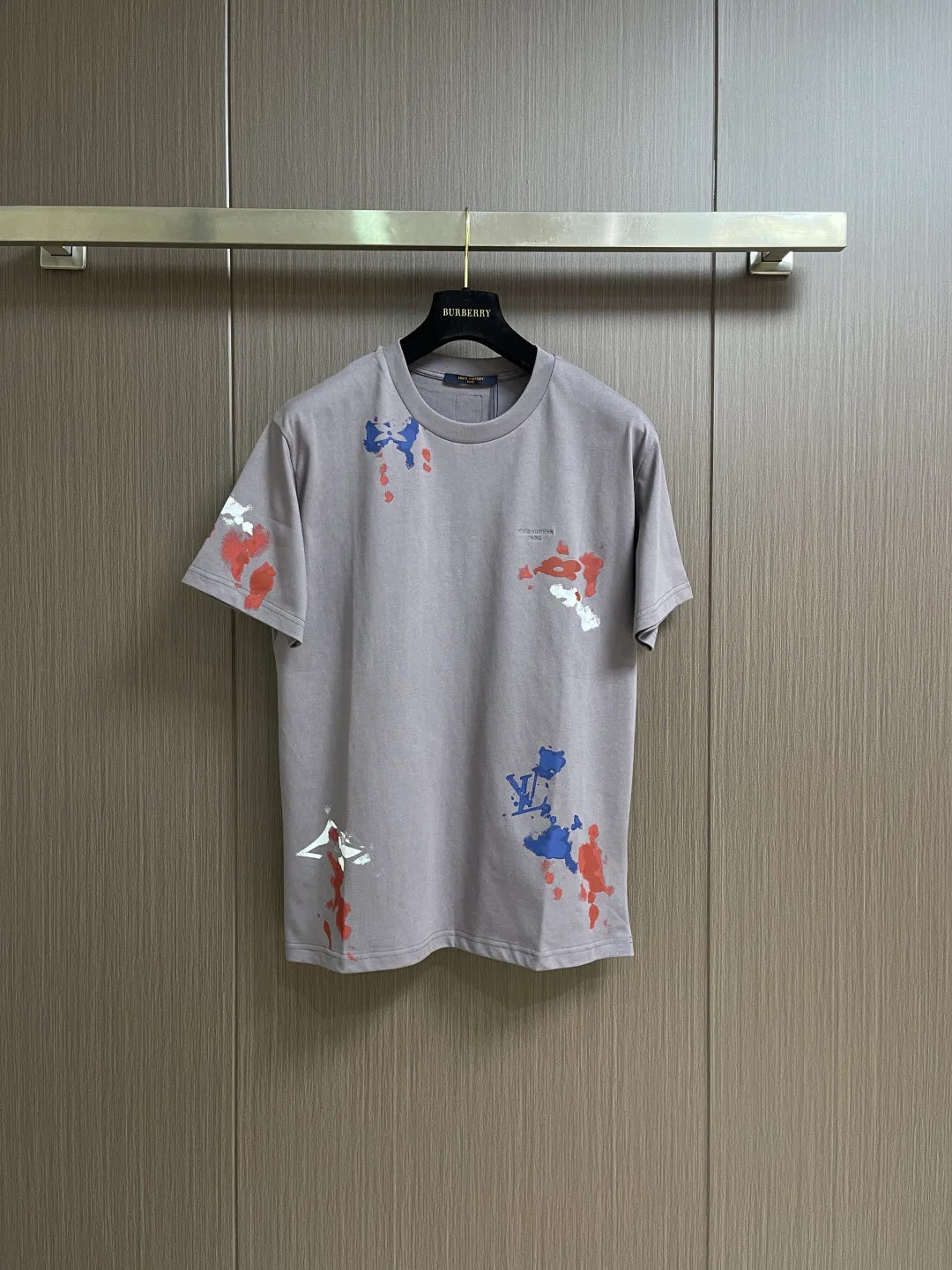 Men's T-Shirts LOUIS VUITTON 18190978
