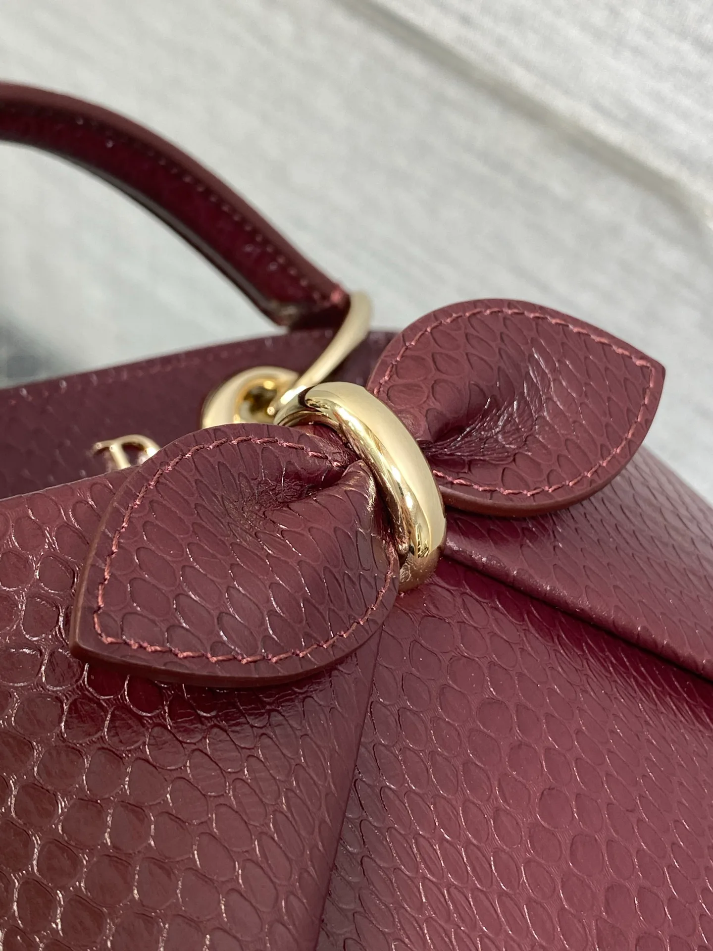 Классические Сумки Женские Christian Dior 18646307