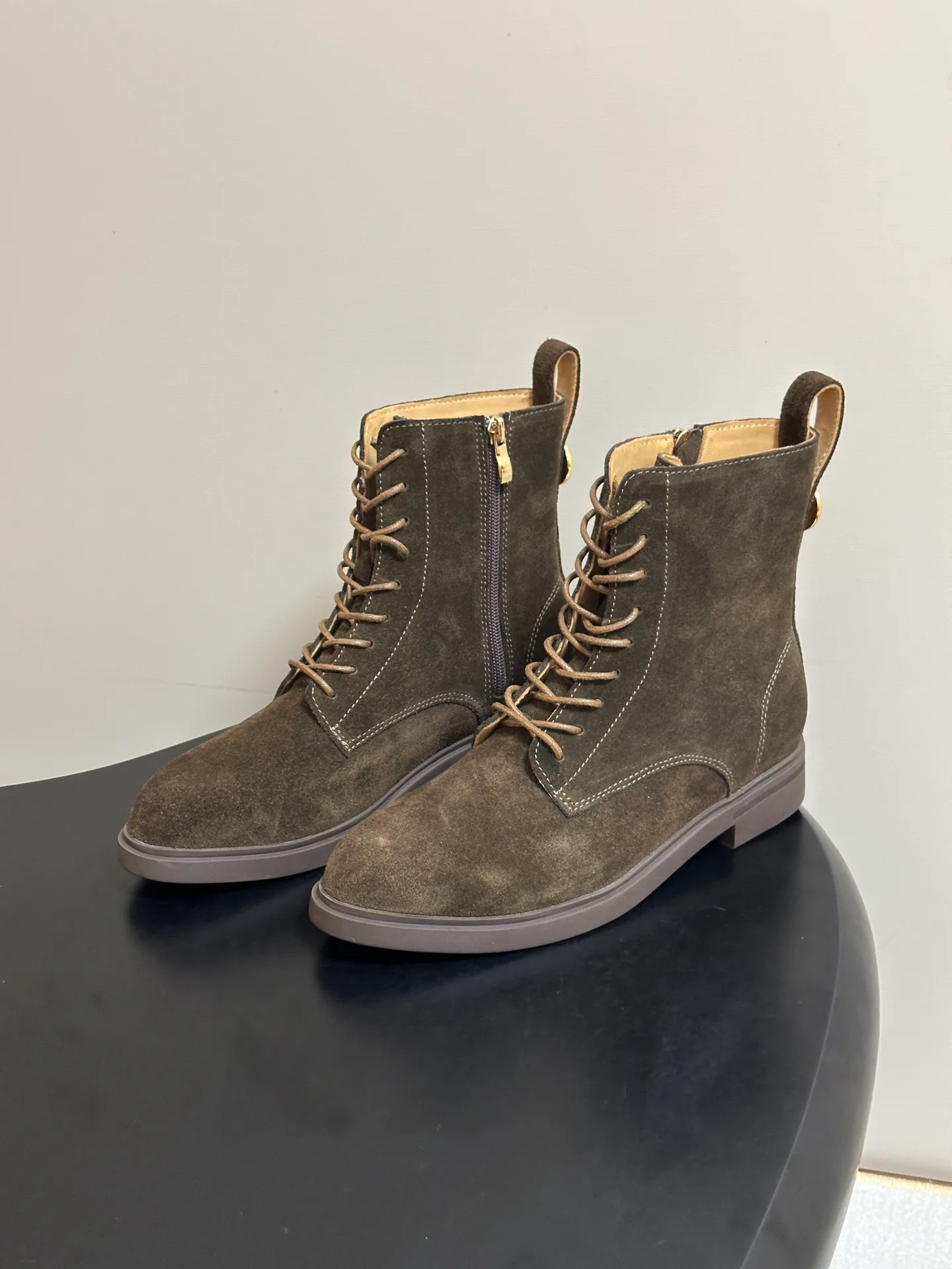 Women's Ankle Boots LORO PIANA 17338385