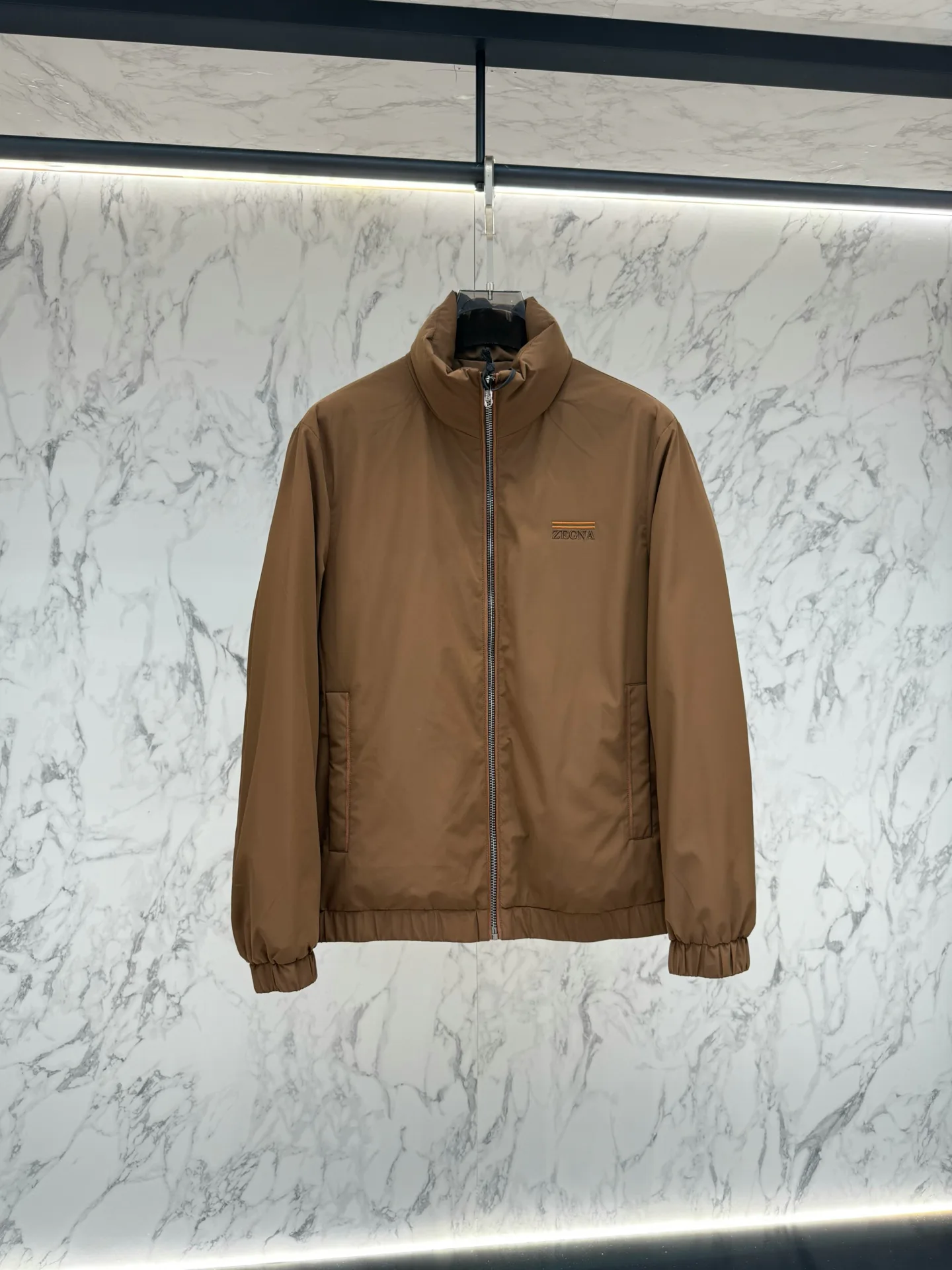 Men's Jackets And Down Jackets ZEGNA 18236950
