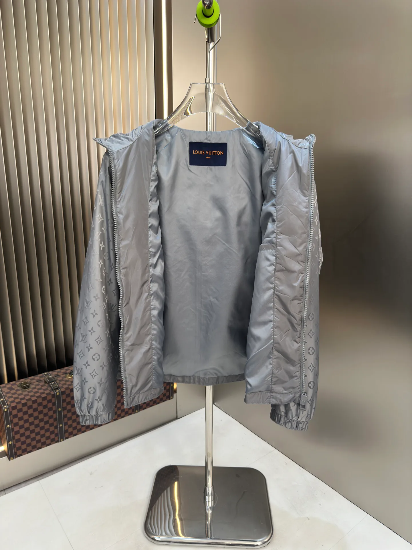 Men's Jackets And Down Jackets LOUIS VUITTON 17966713