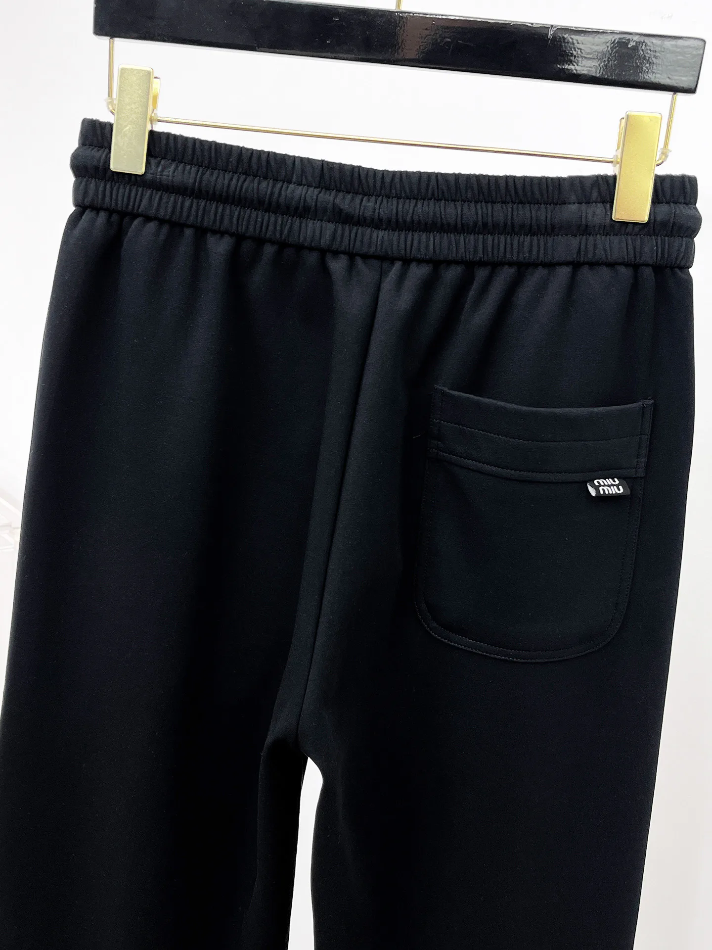 Men's Trousers MIU MIU 18197374