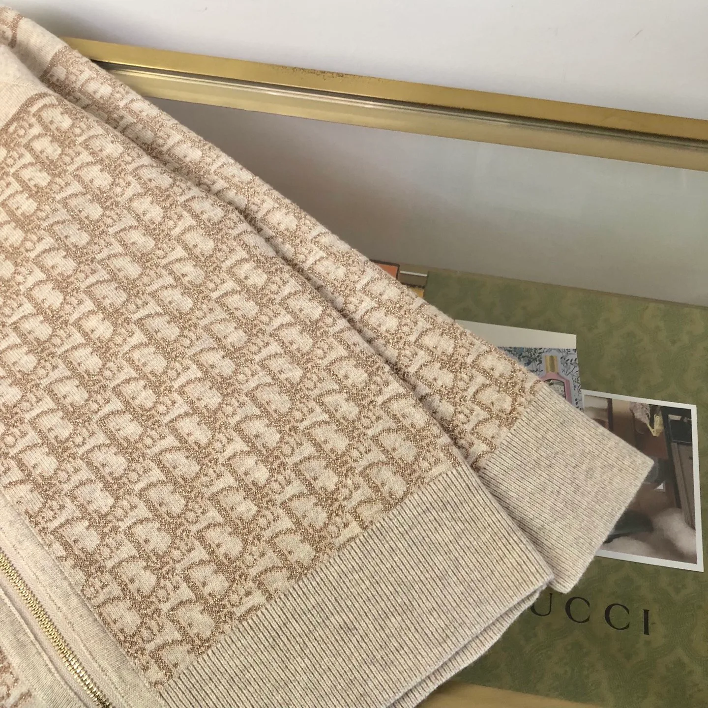 Women's Jumpers And Sweaters CHRISTIAN DIOR 18141083