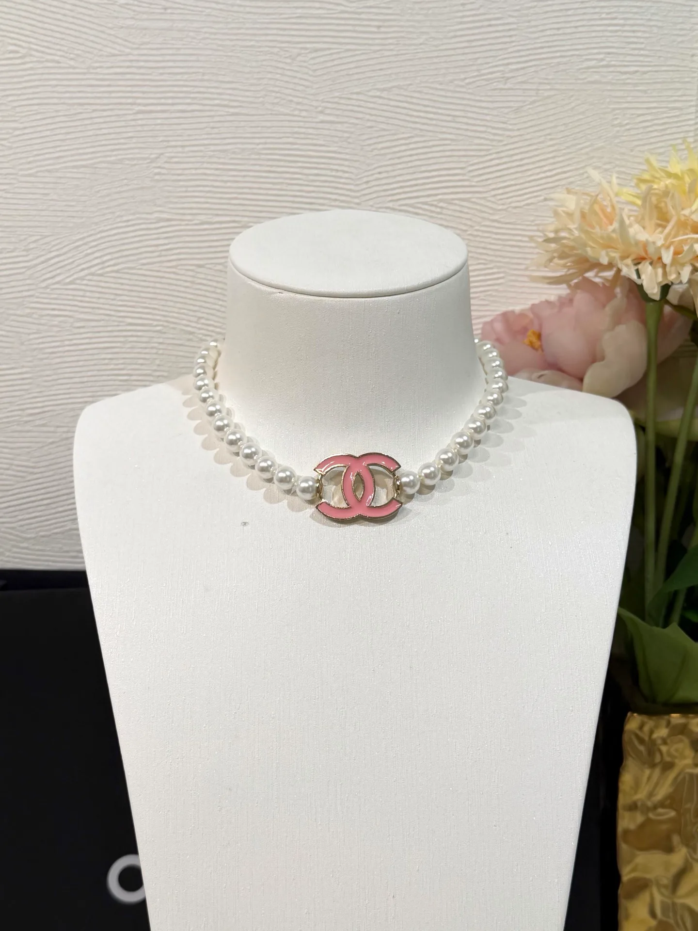 Jewelry CHANEL 17858096