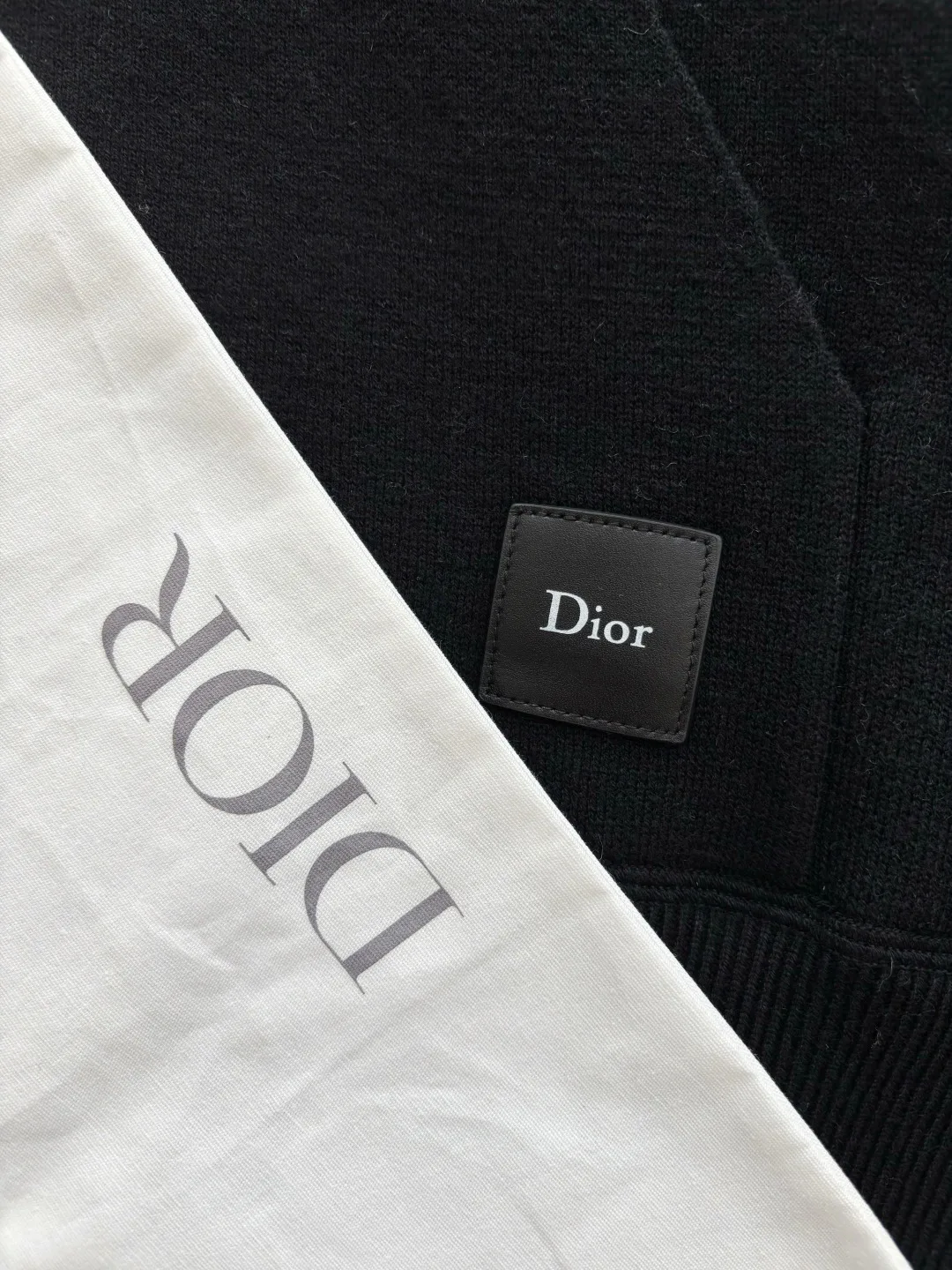 Women's Sweatshirts And Hoodies CHRISTIAN DIOR 18050669