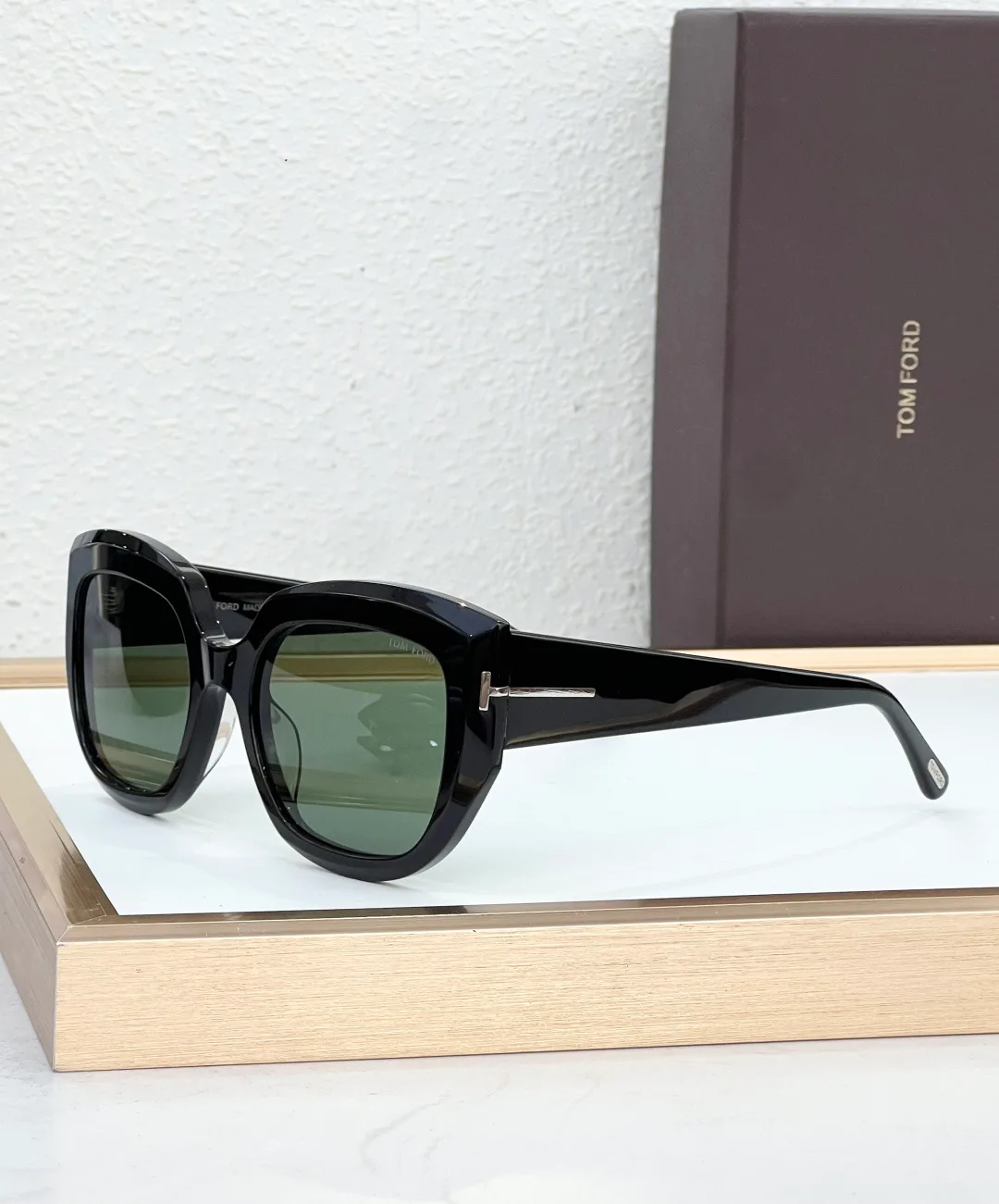 Glasses TOM FORD 17366369