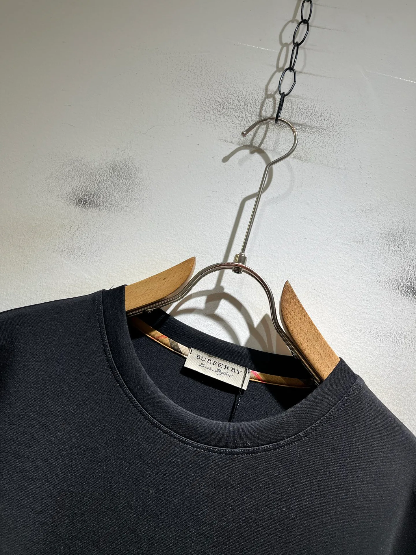 Men's T-Shirts BURBERRY 18243943
