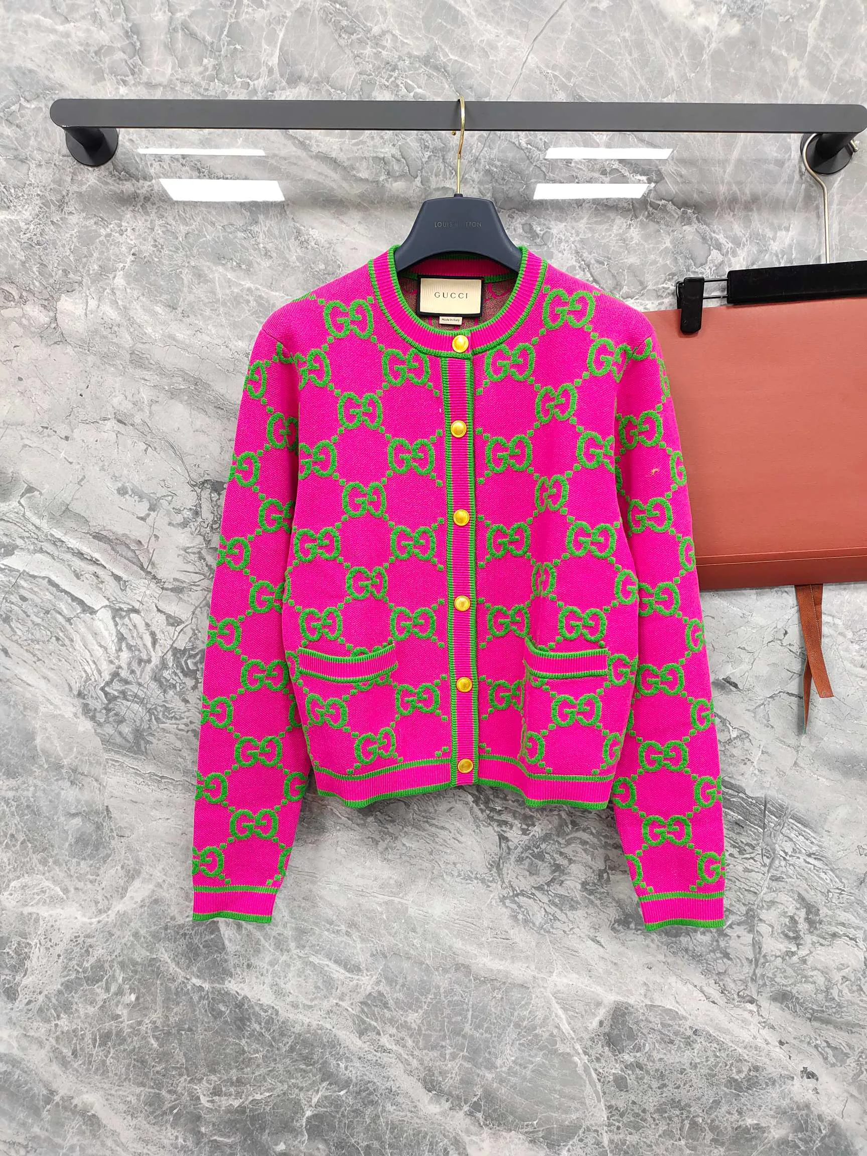 Women's Jumpers And Sweaters GUCCI 18553028