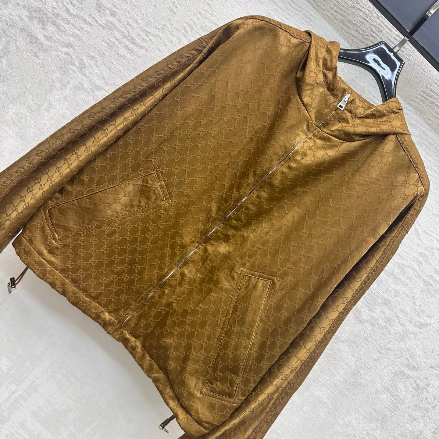 Women's Jackets And Down Jackets GUCCI 18023235