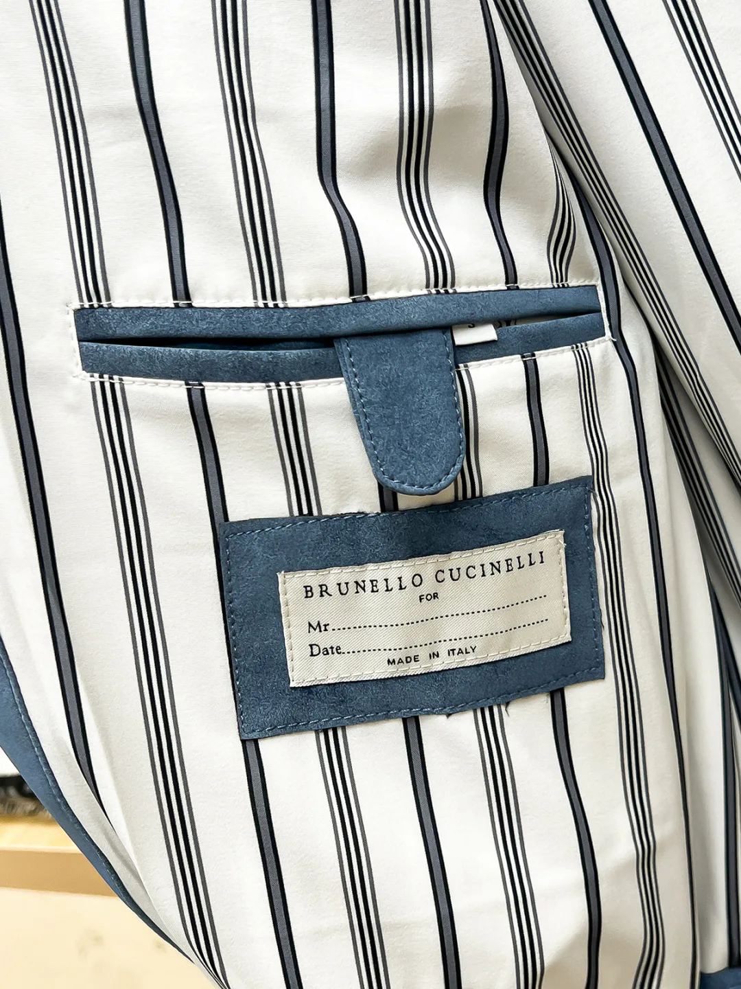 Men's Jackets And Down Jackets BRUNELLO CUCINELLI 18499091
