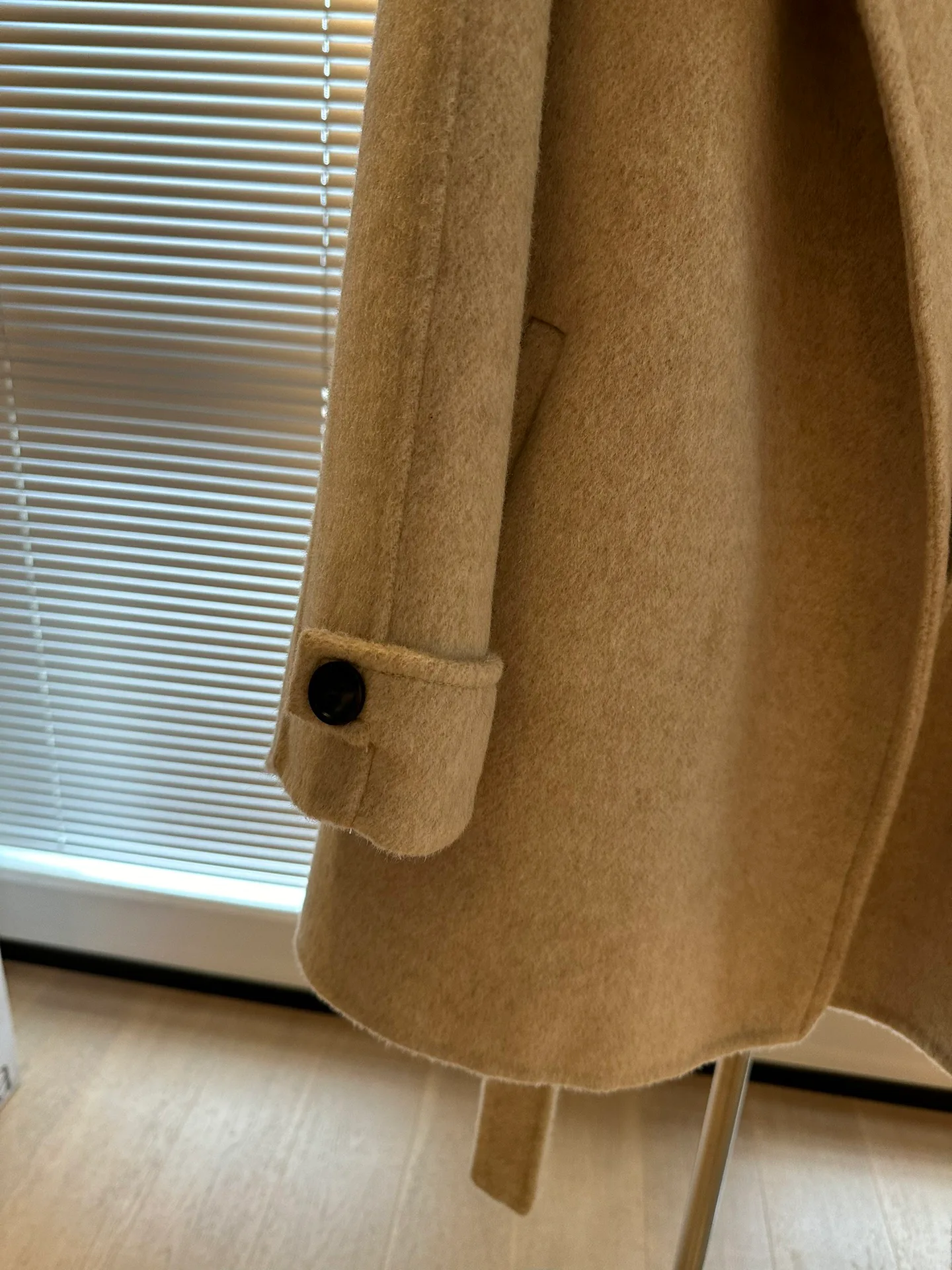 Women's Coats SAINT LAURENT 18530521
