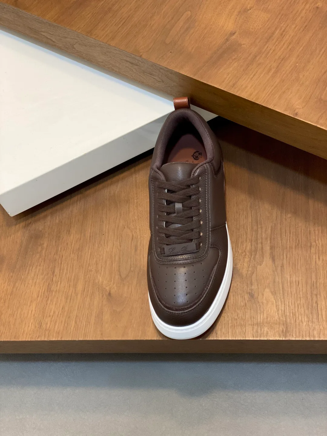Men's Sneakers LORO PIANA 18079042