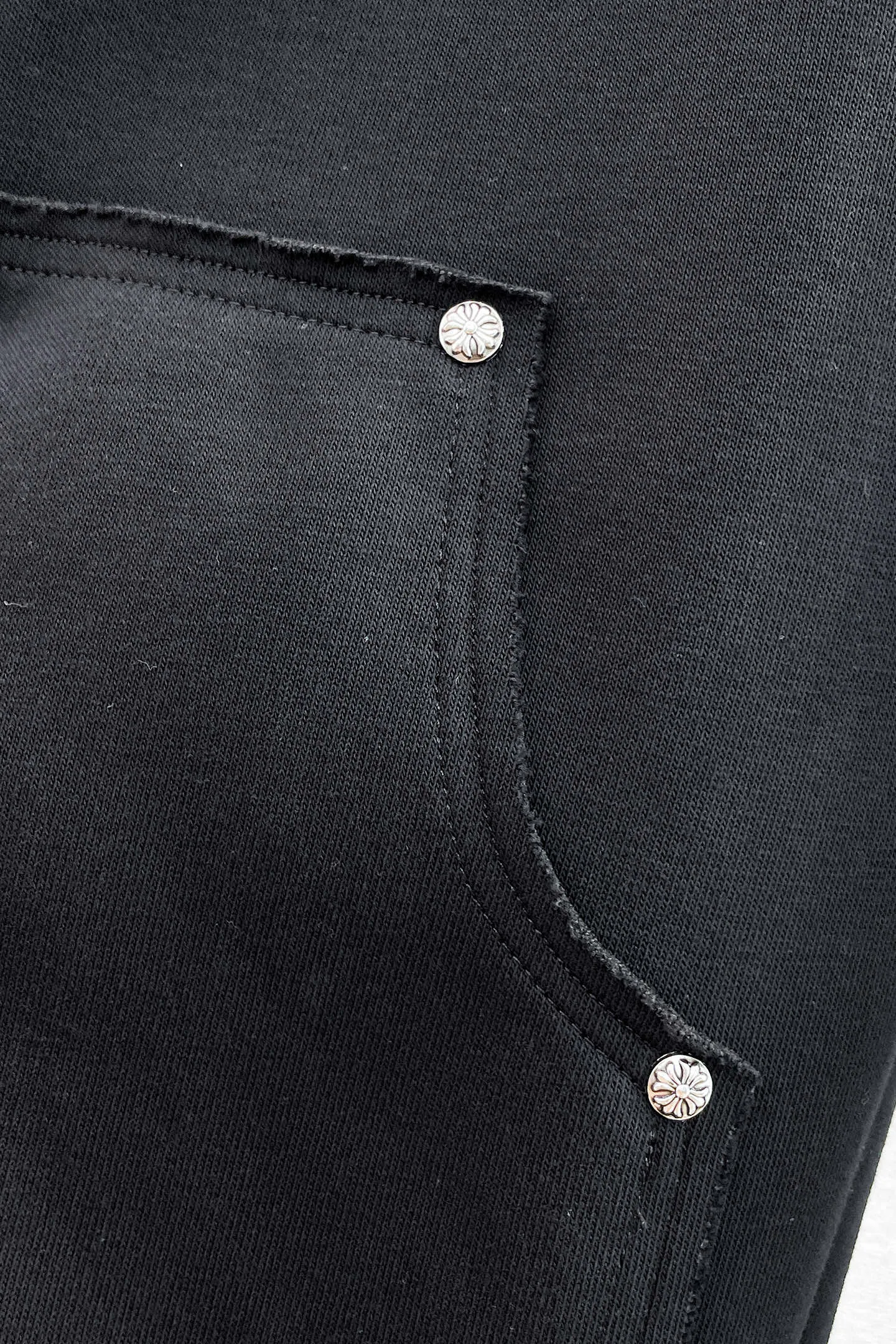 Men's Trousers CHROME HEARTS 18345678