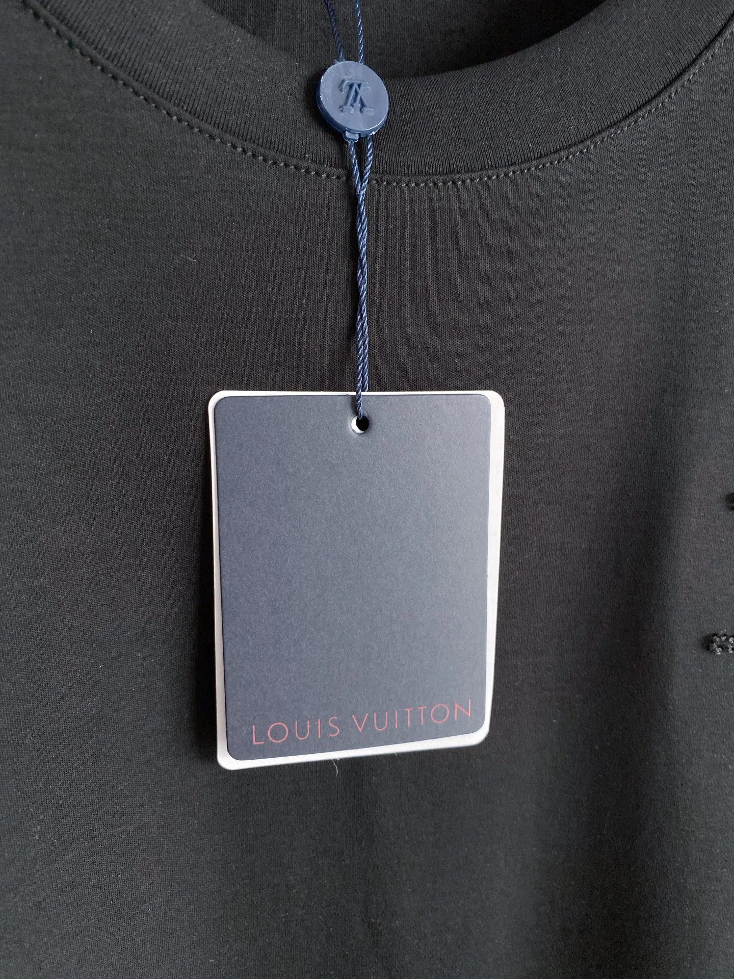 Men's T-Shirts LOUIS VUITTON 17837355