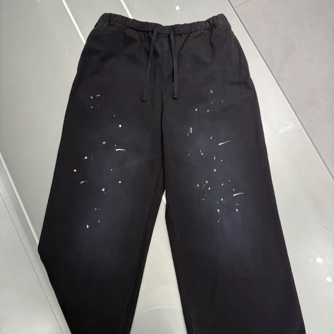 Men's Trousers ACNE STUDIOS 18227970