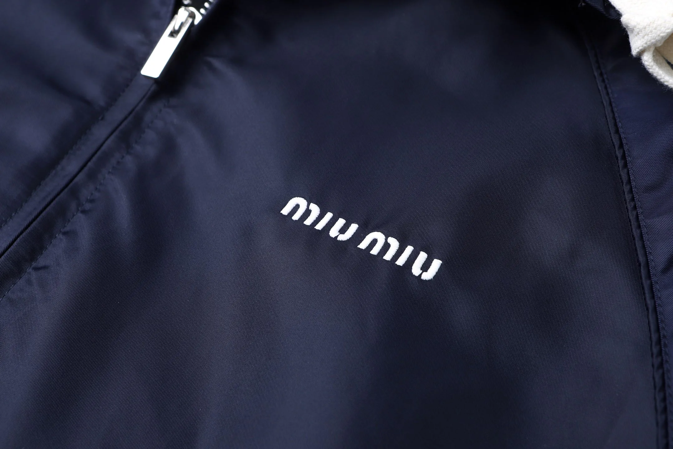Women's Jackets And Down Jackets MIU MIU 18458211